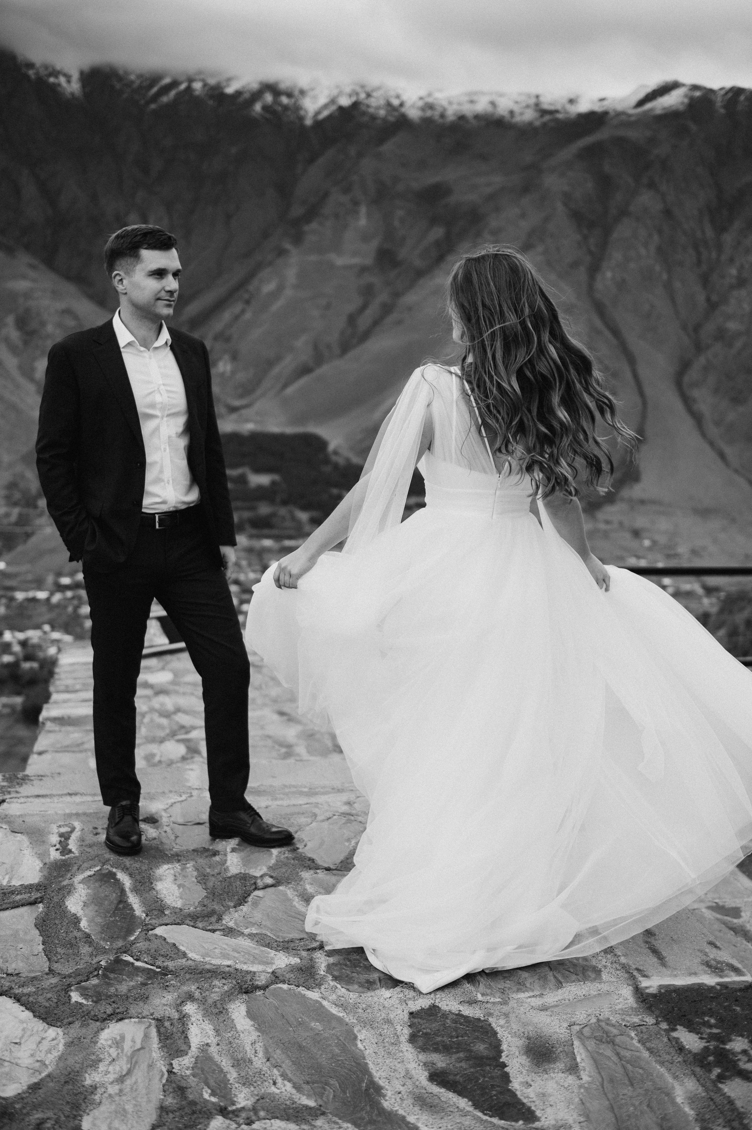 A&D. Свадебный фотограф Минск