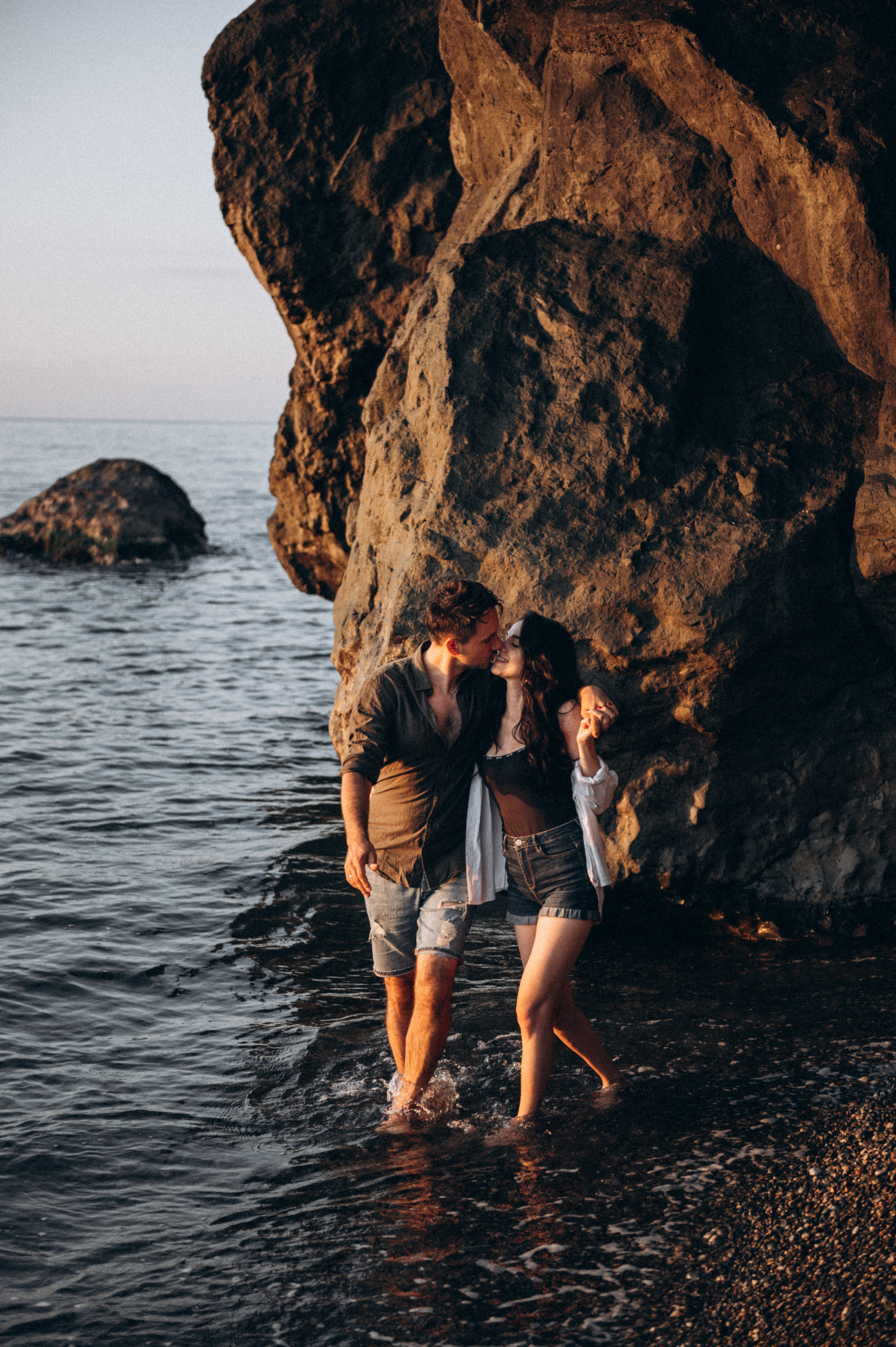 Артем и Аня. Свадебный фотограф Минск