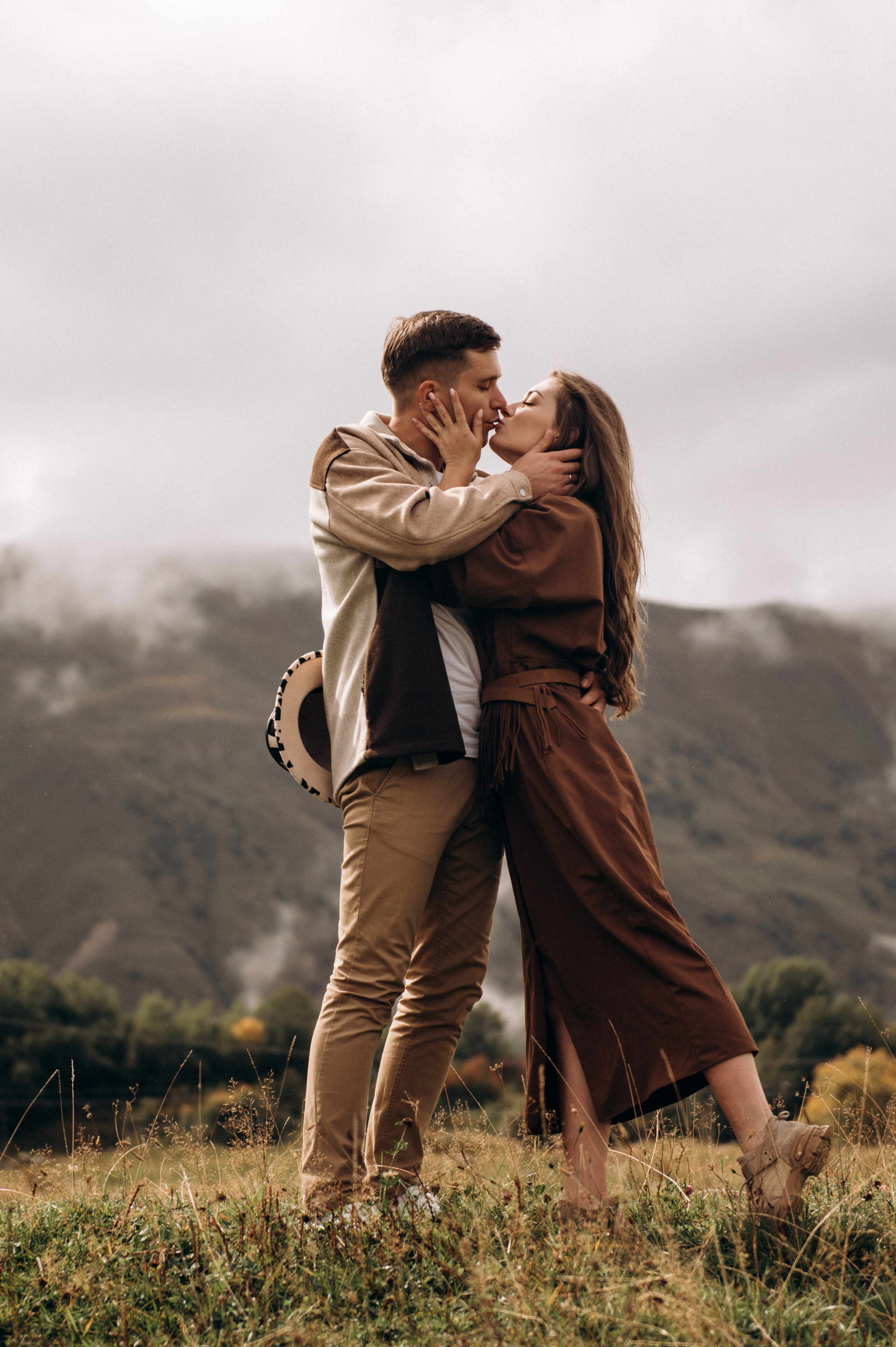 Вадим и Нася. Свадебный фотограф Минск