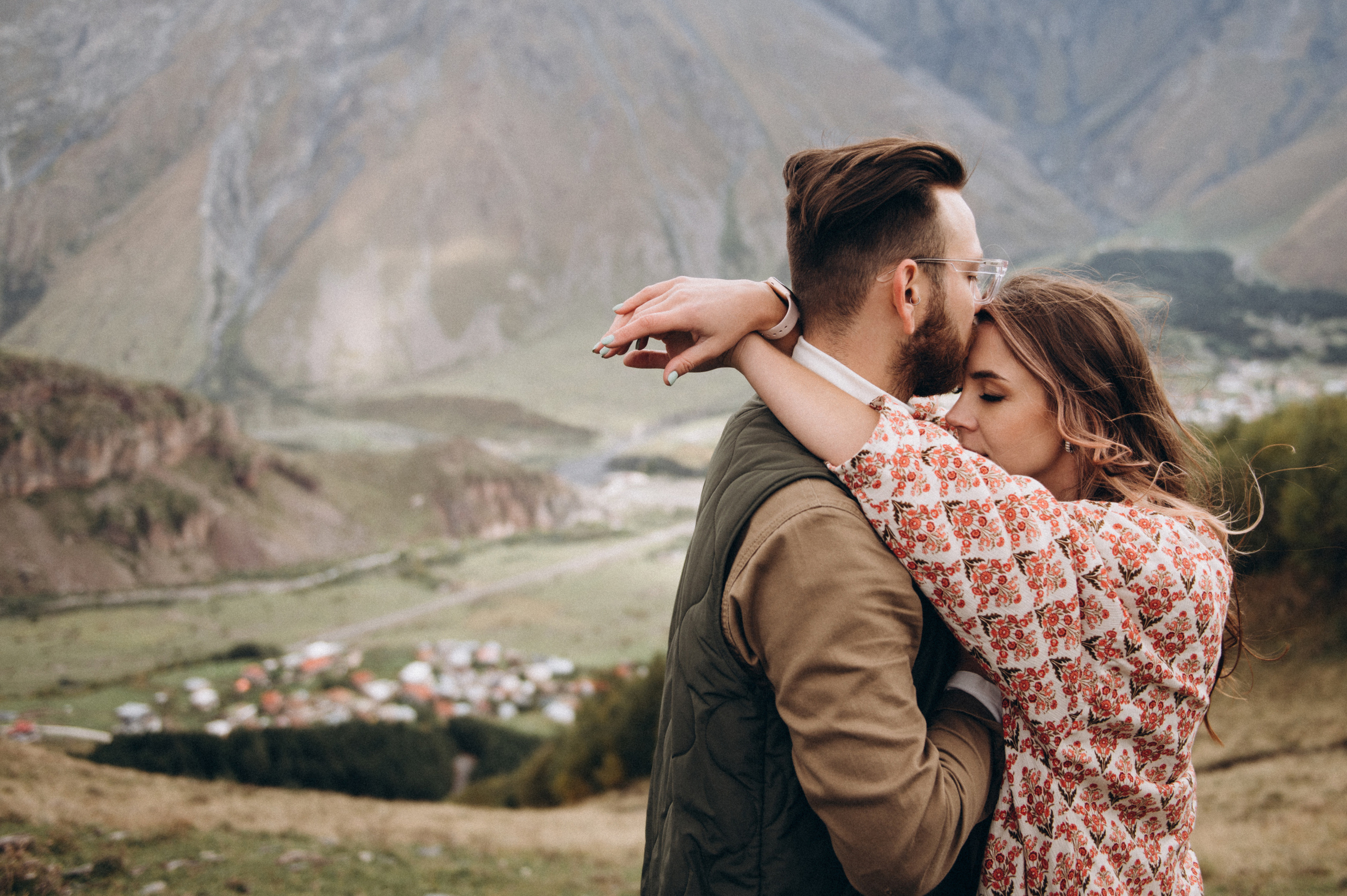 А я боюсь, что потерял тебя...... Свадебный фотограф Минск