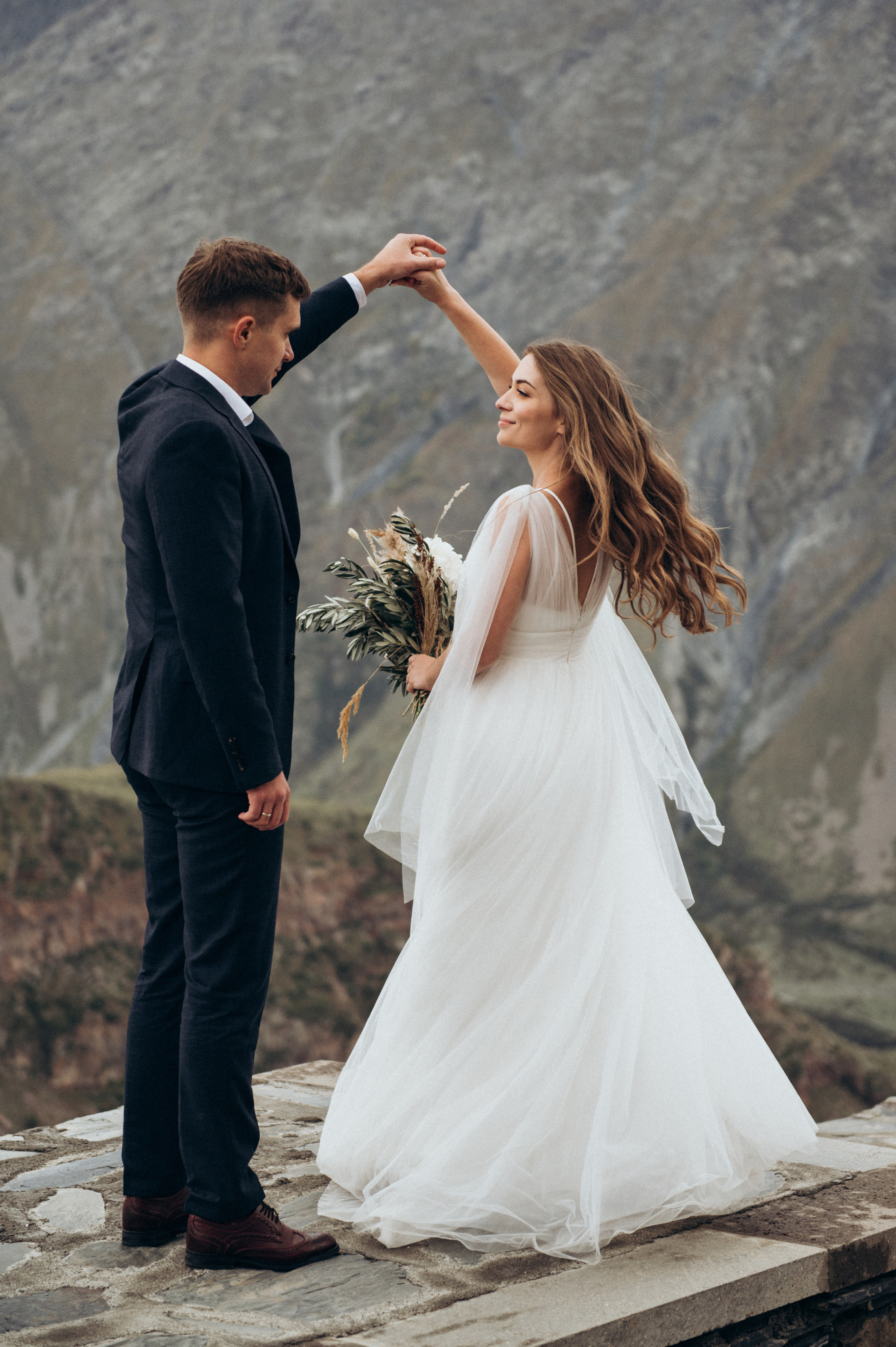 A&D. Свадебный фотограф Минск