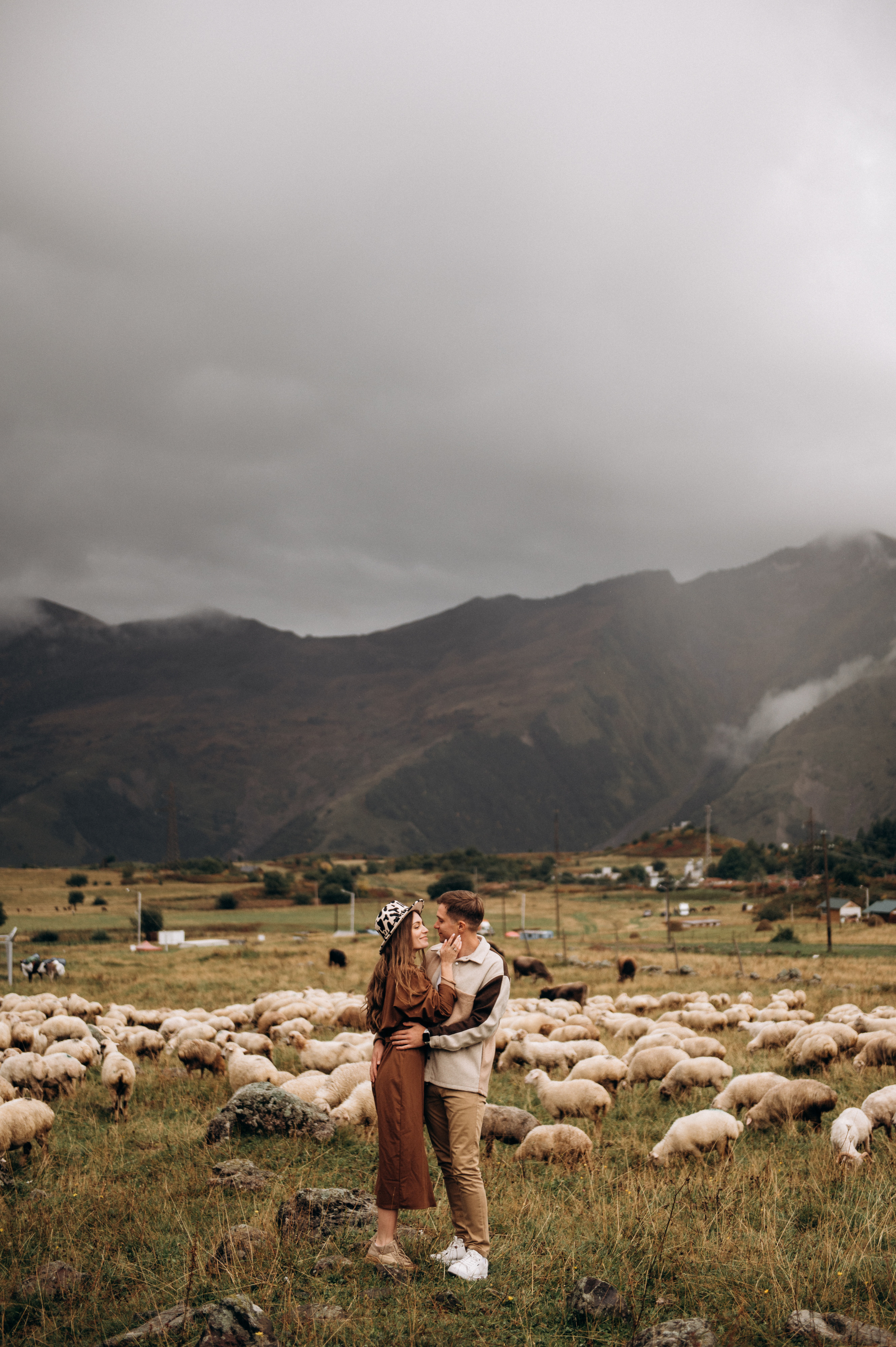 Вадим и Нася. Свадебный фотограф Минск