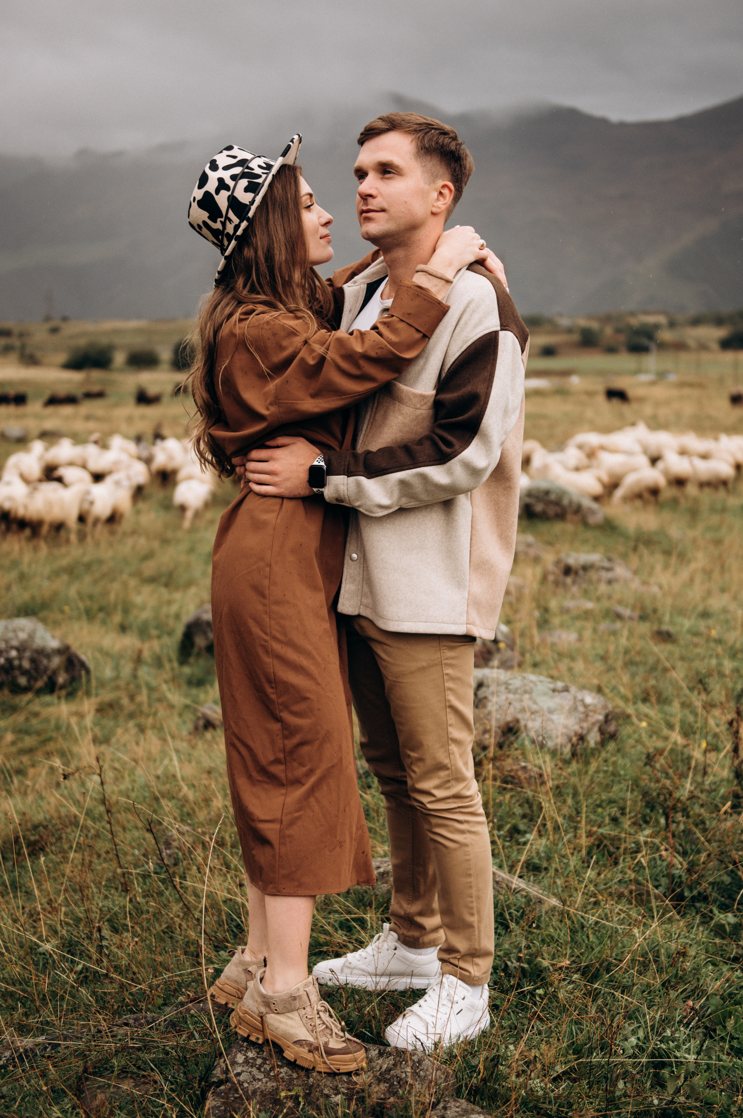 Вадим и Нася. Свадебный фотограф Минск