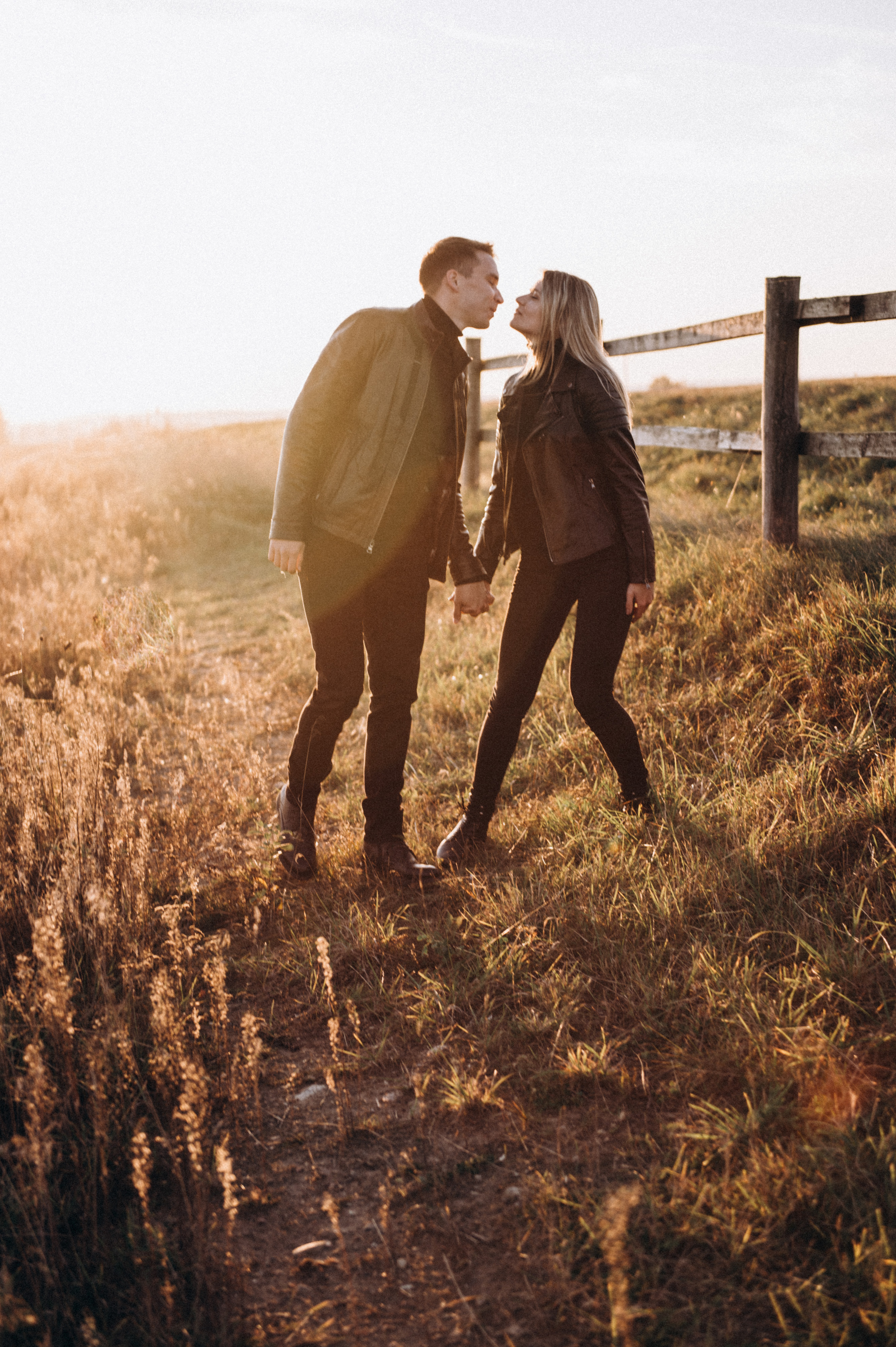 Артур и Вика. Свадебный фотограф Минск