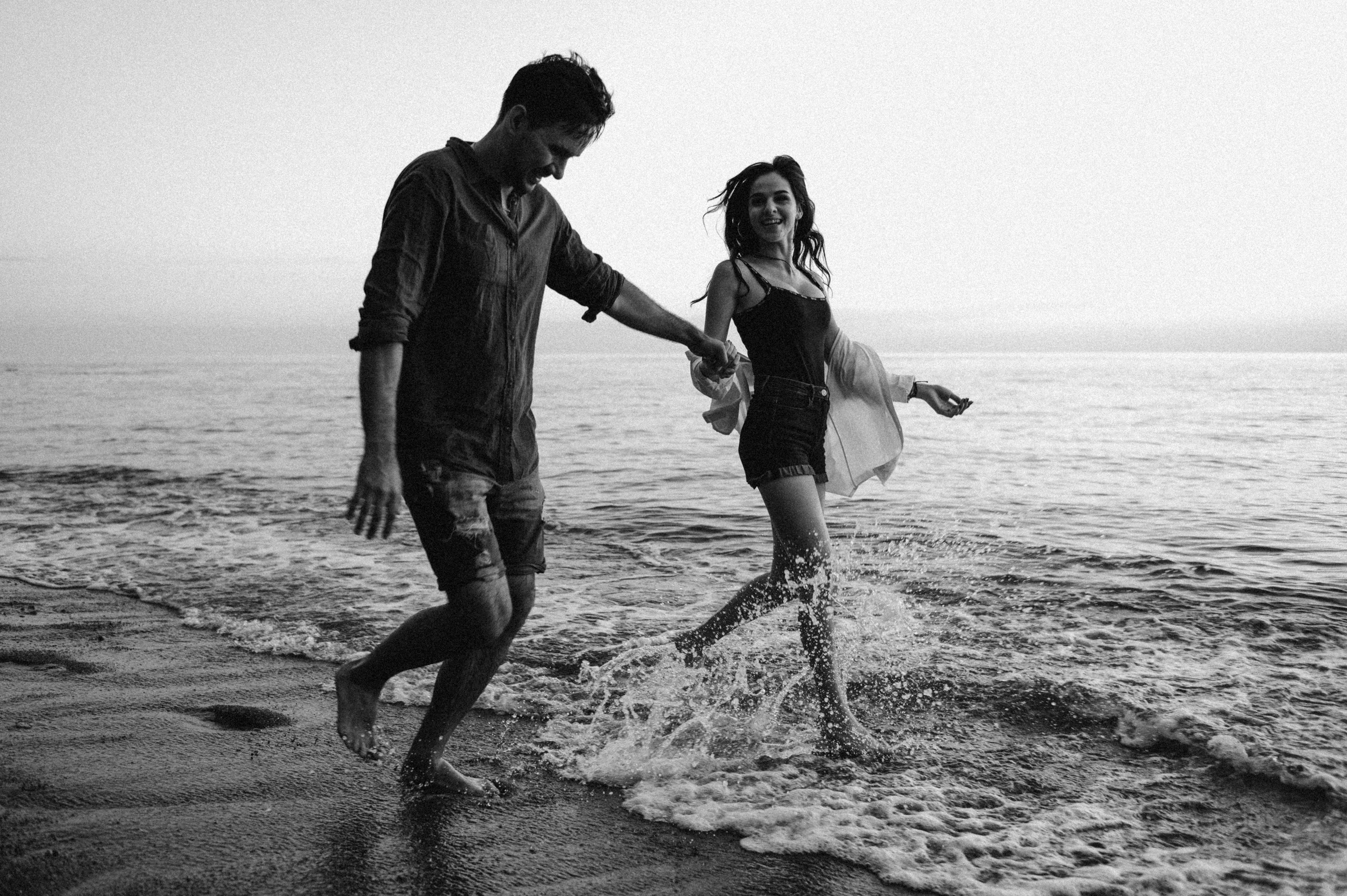 Артем и Аня. Свадебный фотограф Минск