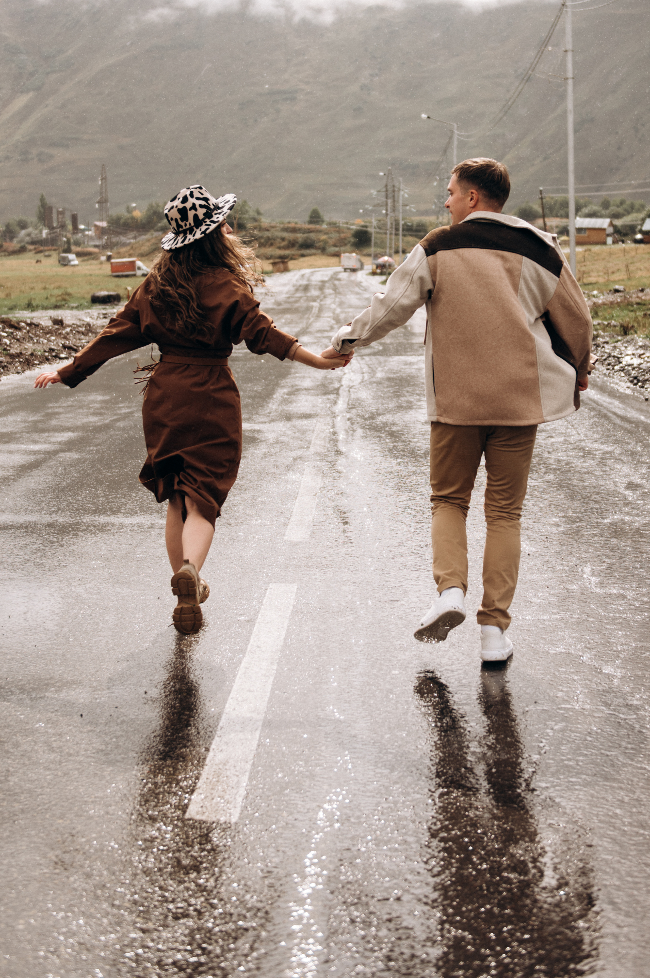 Вадим и Нася. Свадебный фотограф Минск