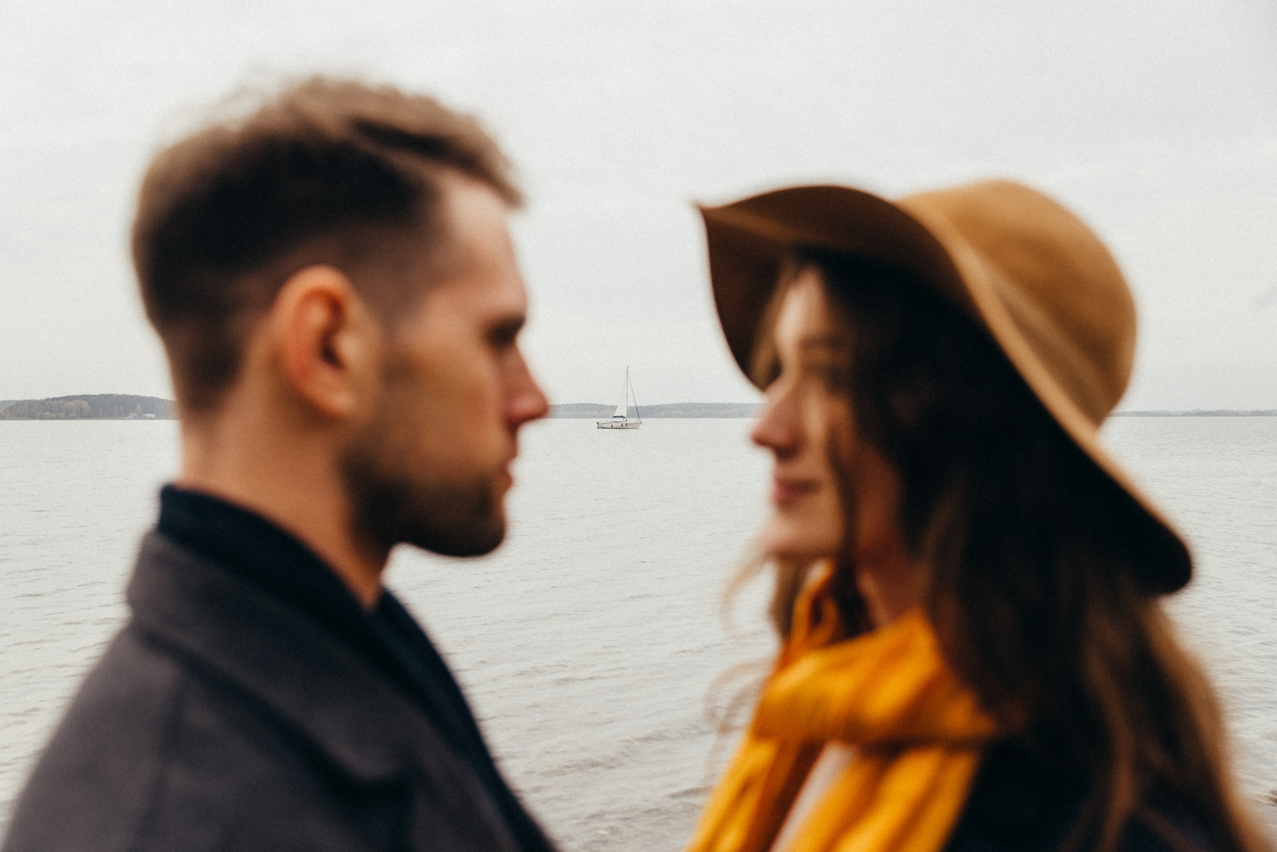 Леша и Катя. Свадебный фотограф Минск