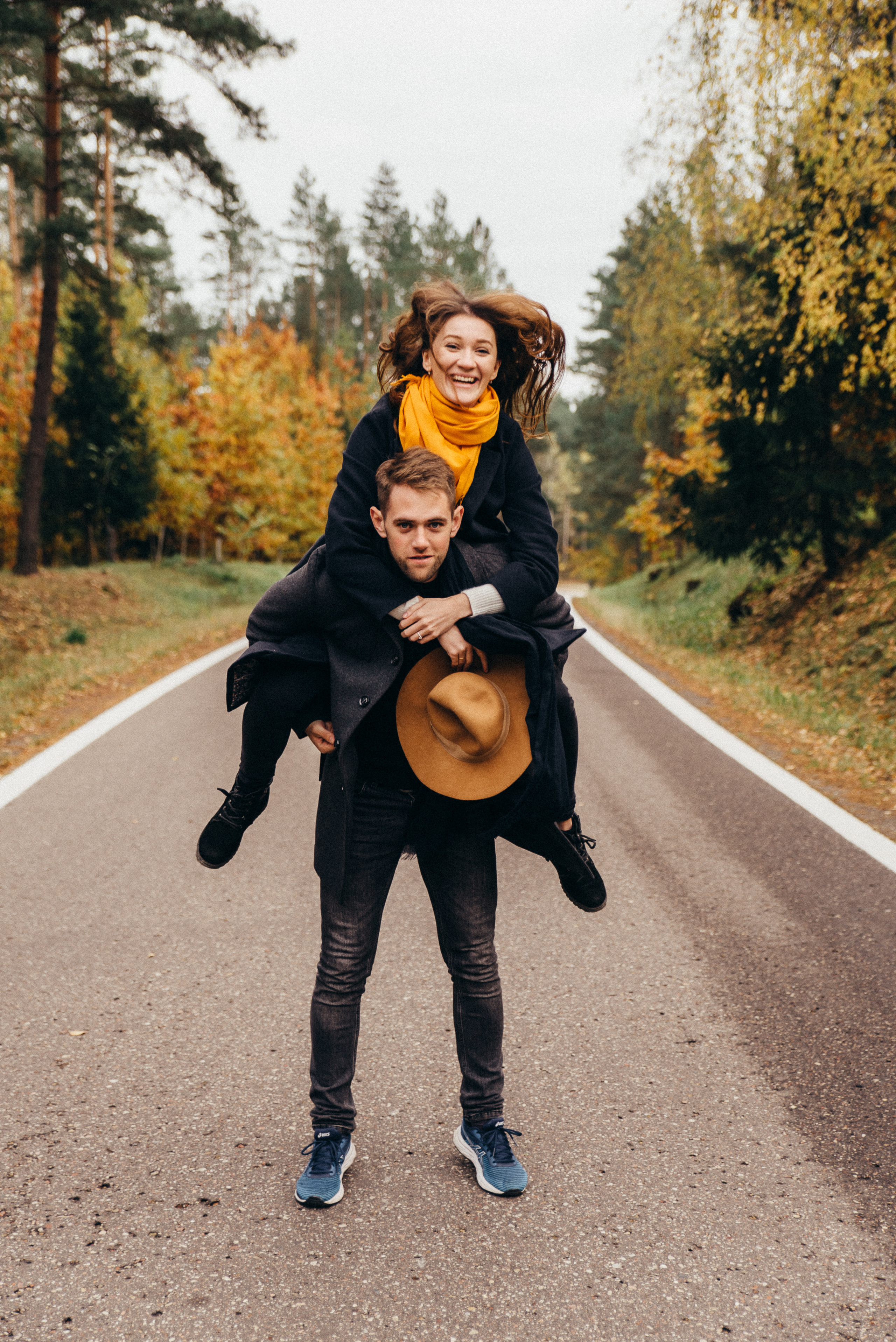 Леша и Катя. Свадебный фотограф Минск