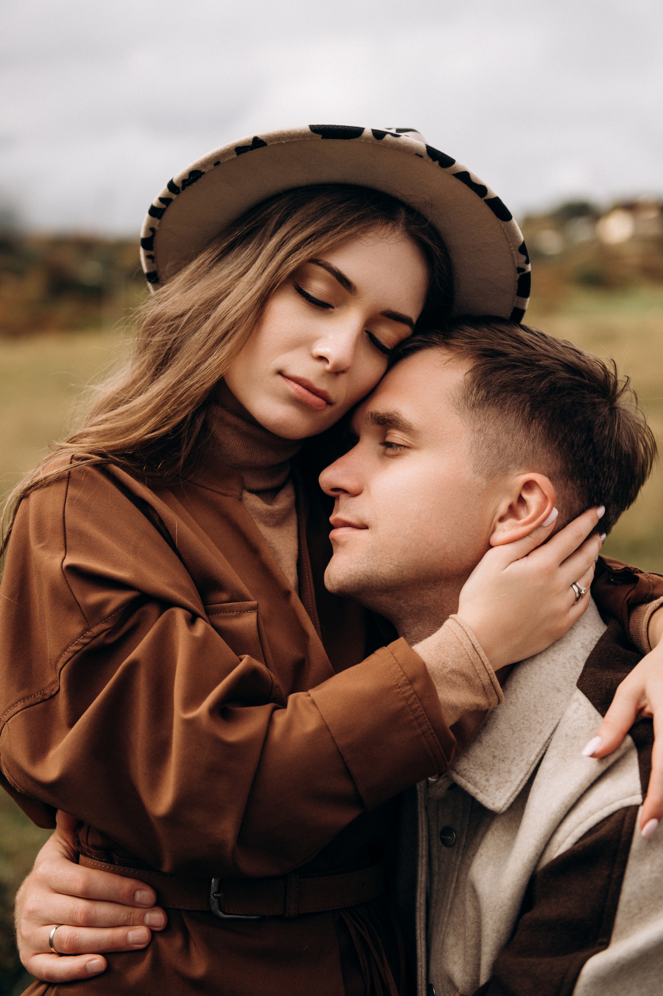 Вадим и Нася. Свадебный фотограф Минск