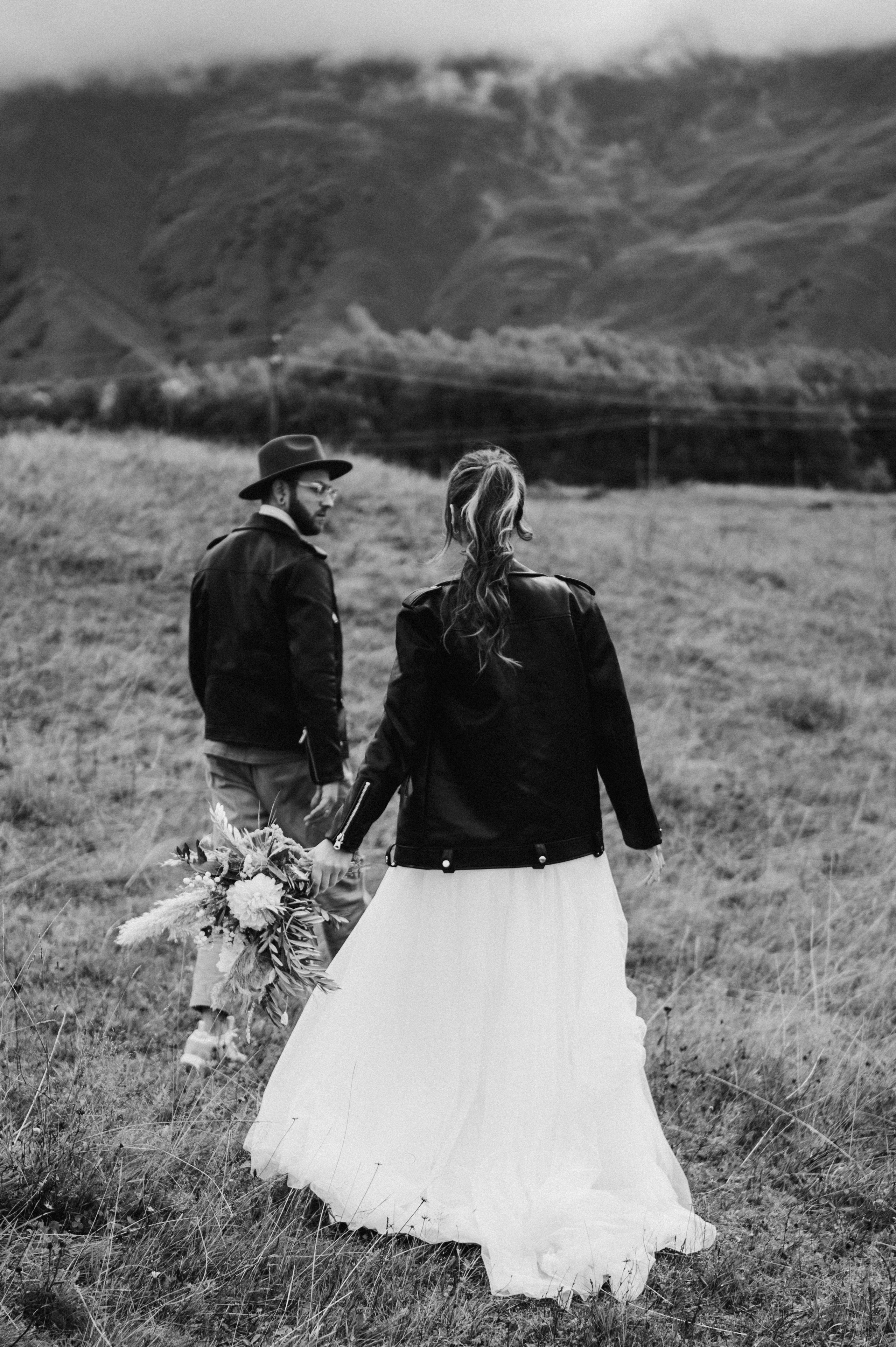 Вадим и Мэри. Свадебный фотограф Минск