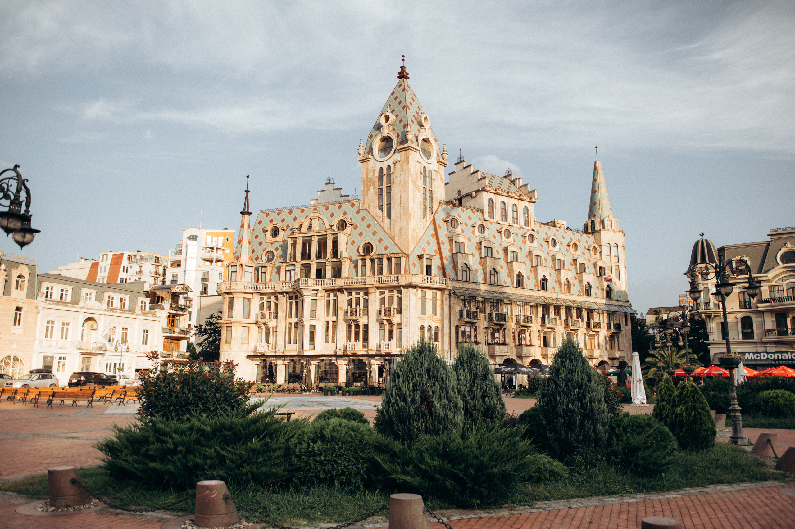 Глеб и Аня. Свадебный фотограф Минск