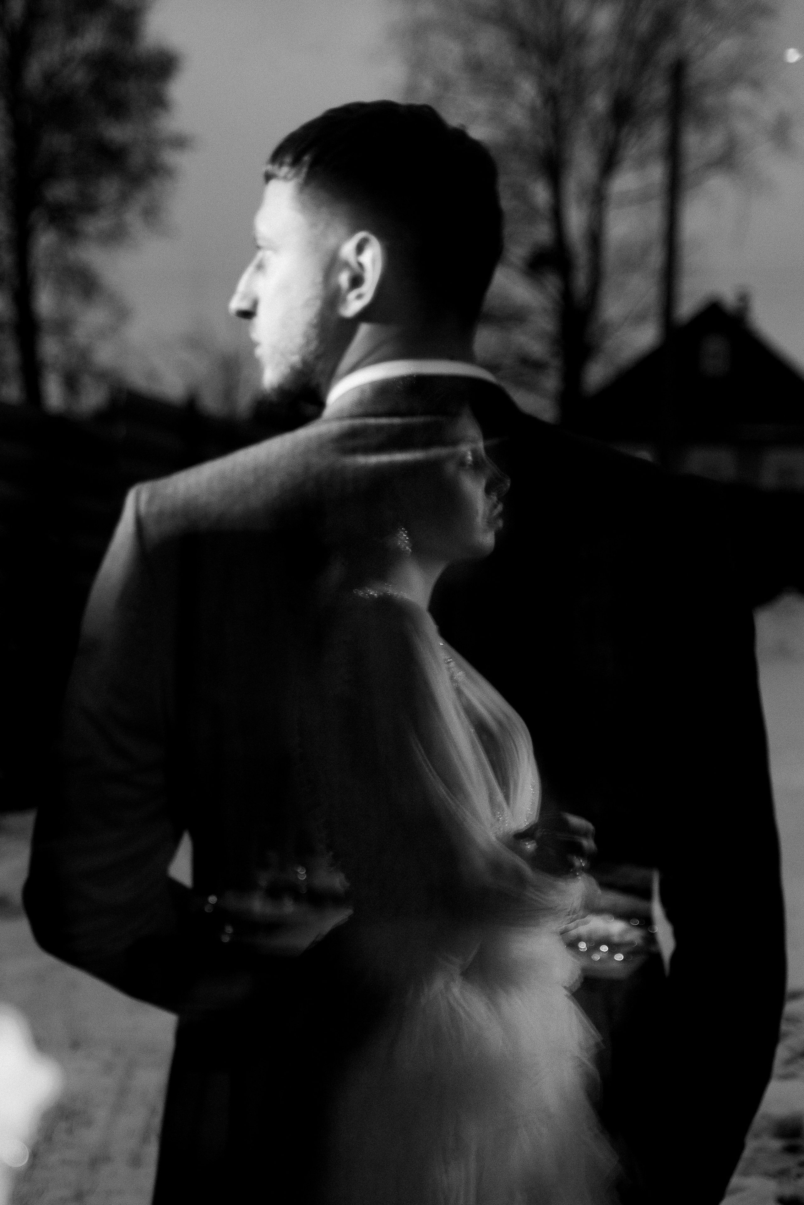 Витя и Марго. Свадебный фотограф Минск