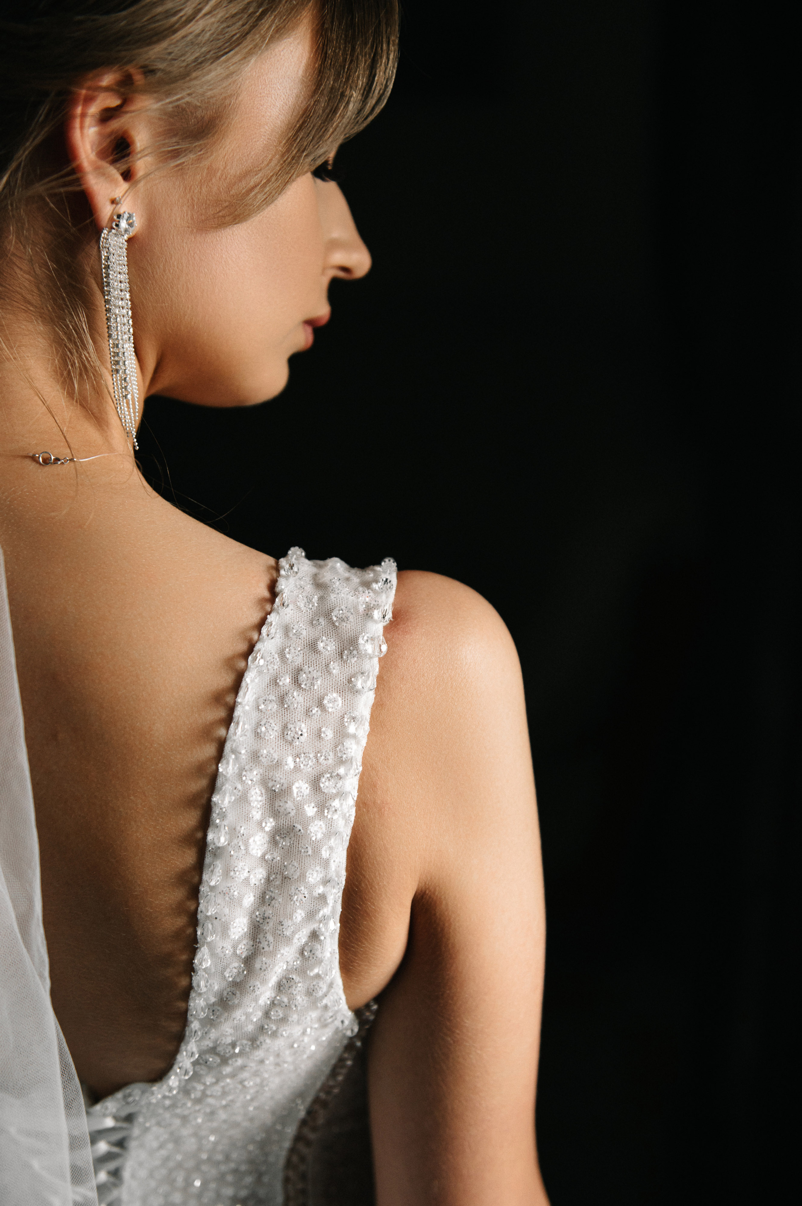 Саша и Даша. Свадебный фотограф Минск