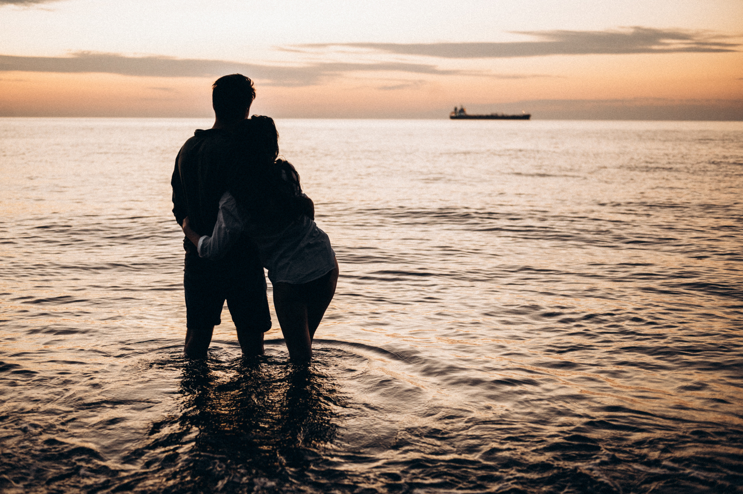 Love Story. Свадебный фотограф Минск