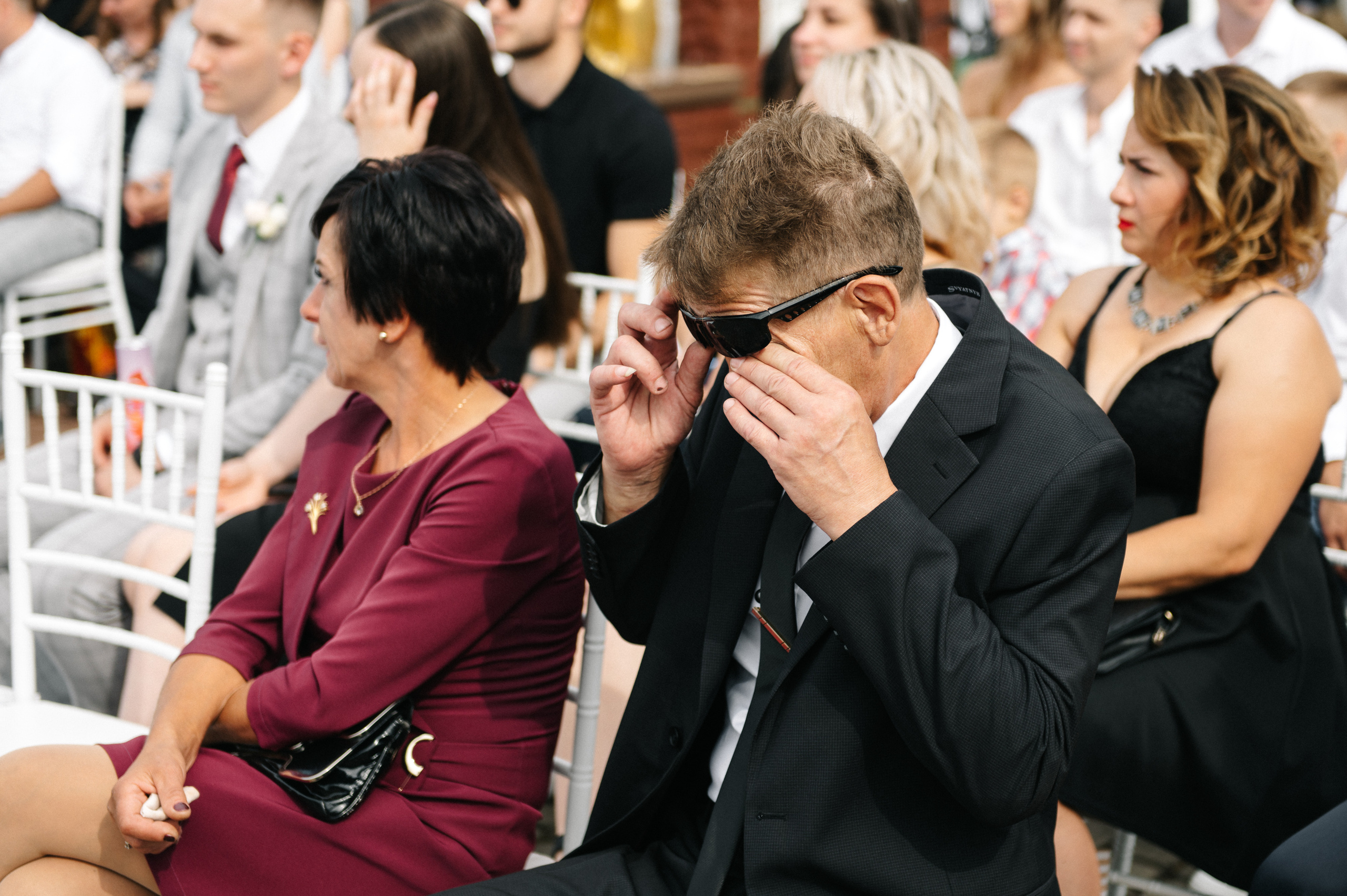 Саша и Даша. Свадебный фотограф Минск