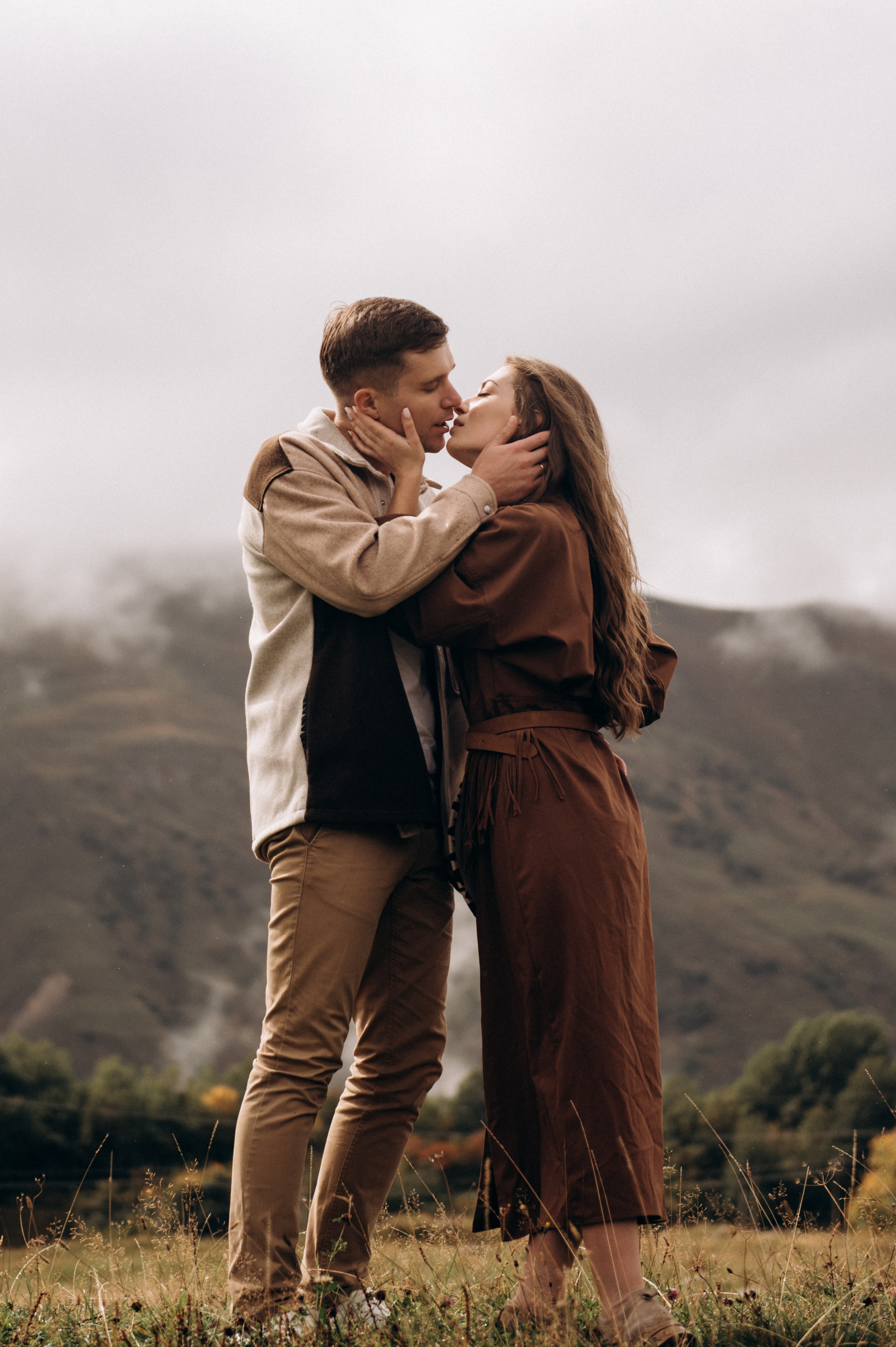 Вадим и Нася. Свадебный фотограф Минск