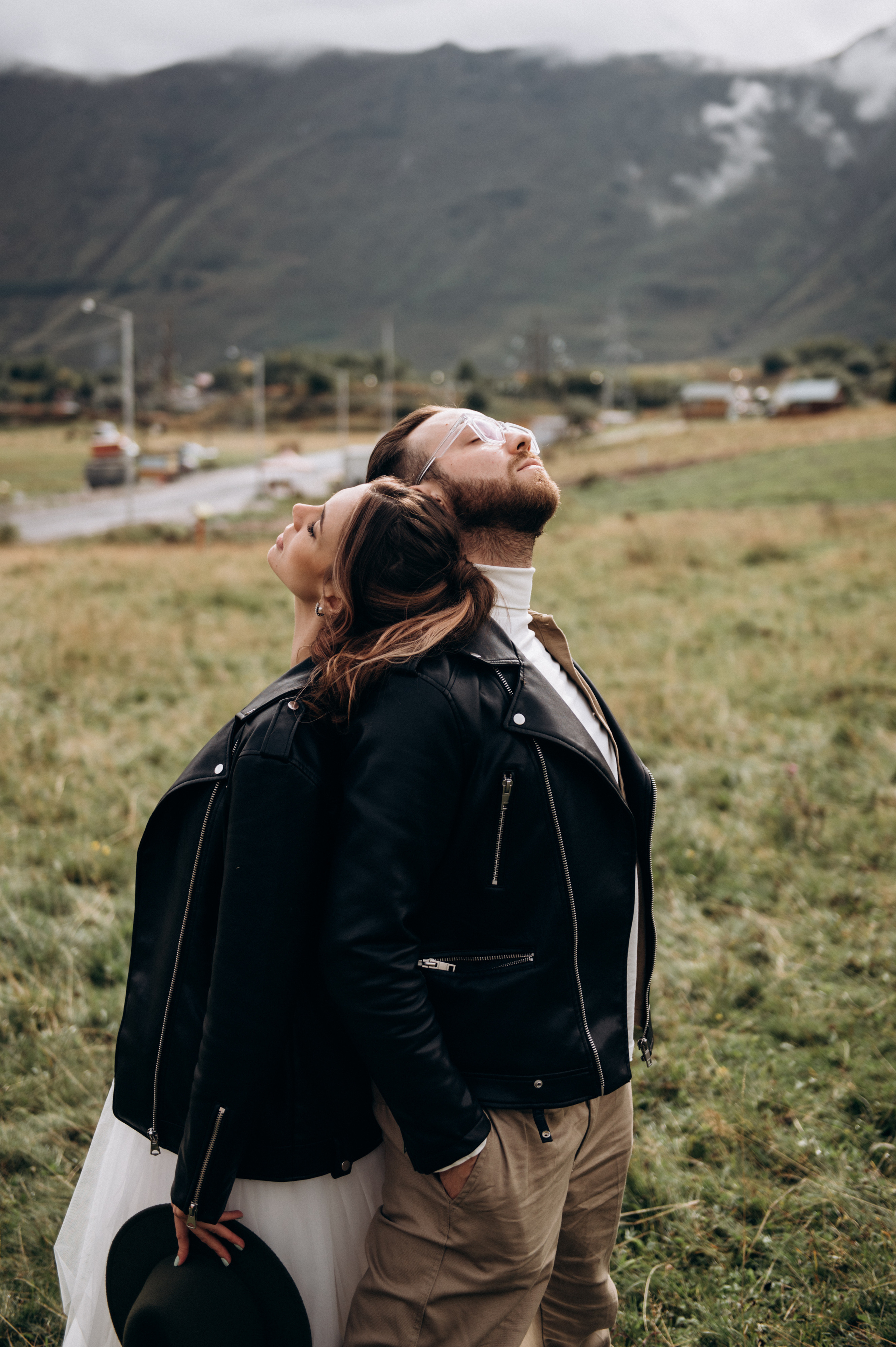 Вадим и Мэри. Свадебный фотограф Минск