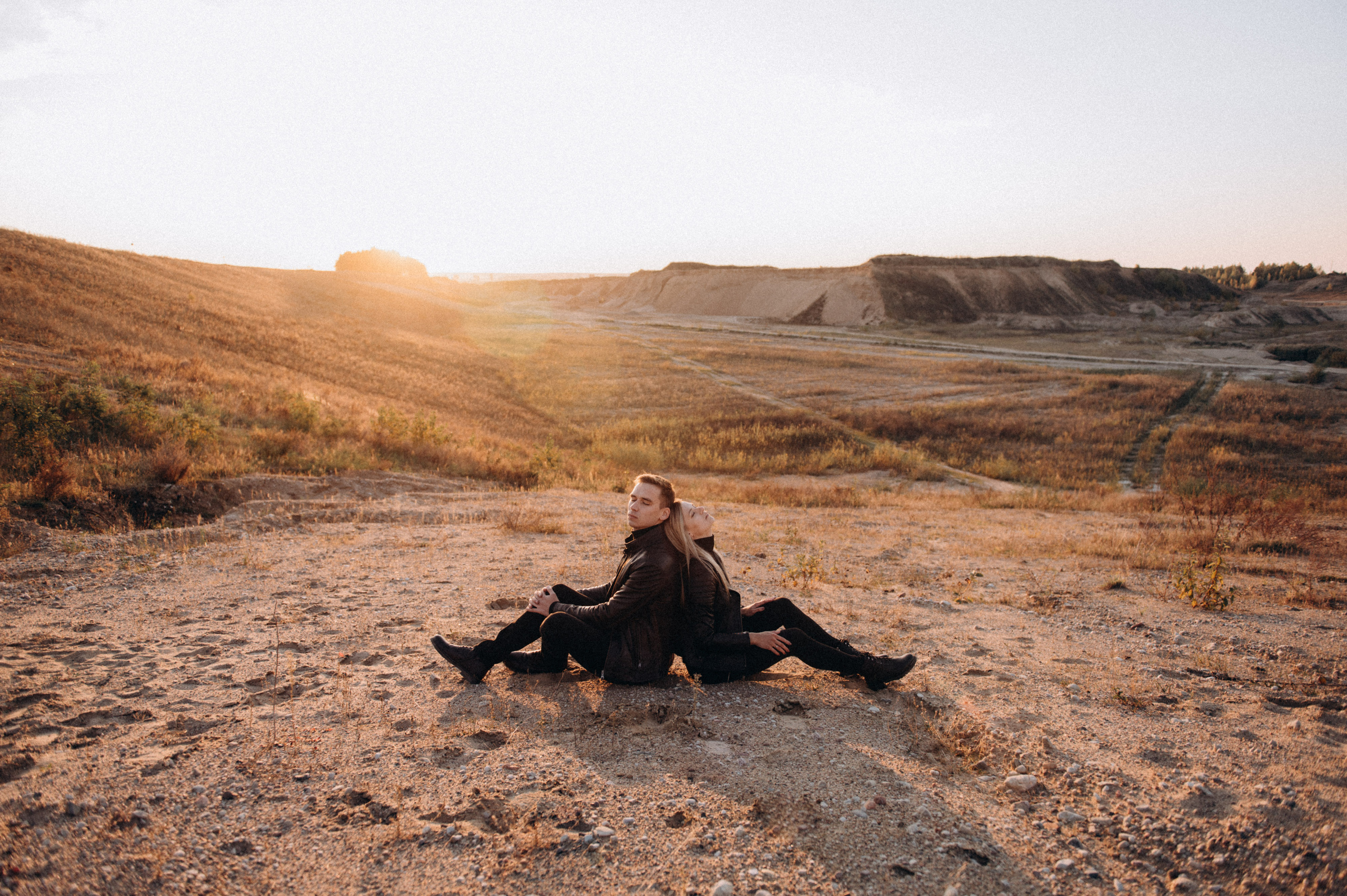 Артур и Вика. Свадебный фотограф Минск