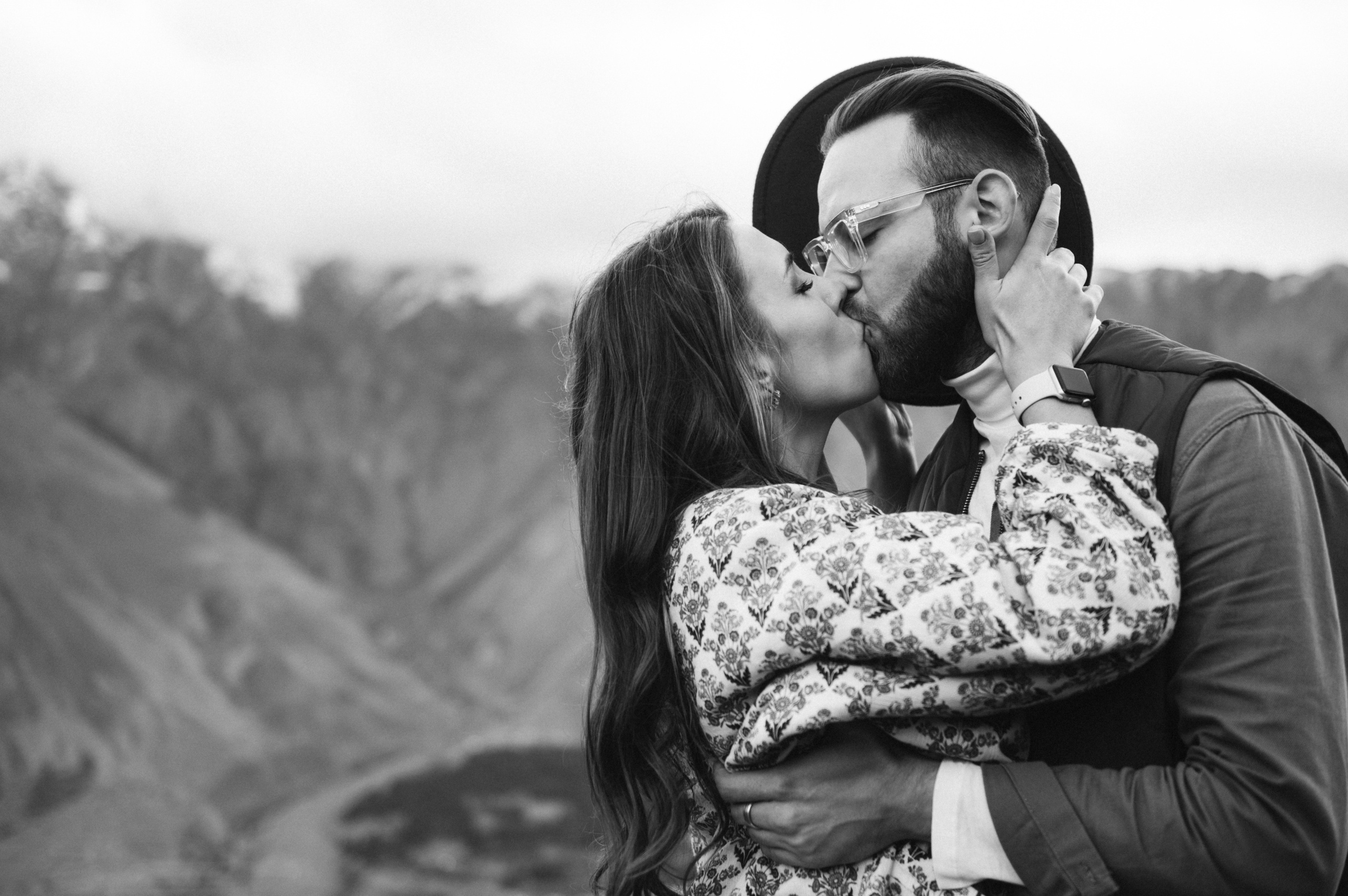 А я боюсь, что потерял тебя...... Свадебный фотограф Минск