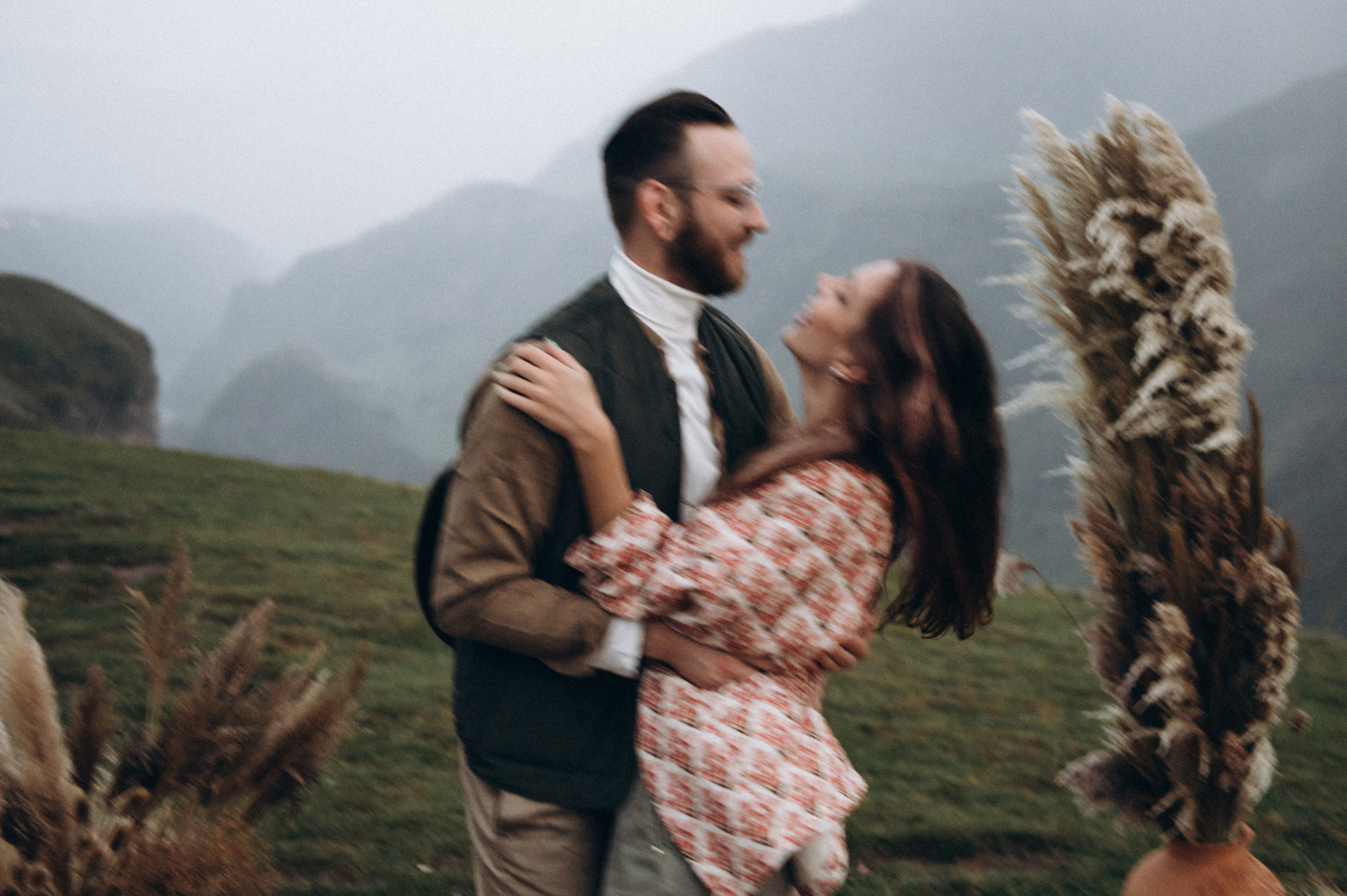 А я боюсь, что потерял тебя...... Свадебный фотограф Минск