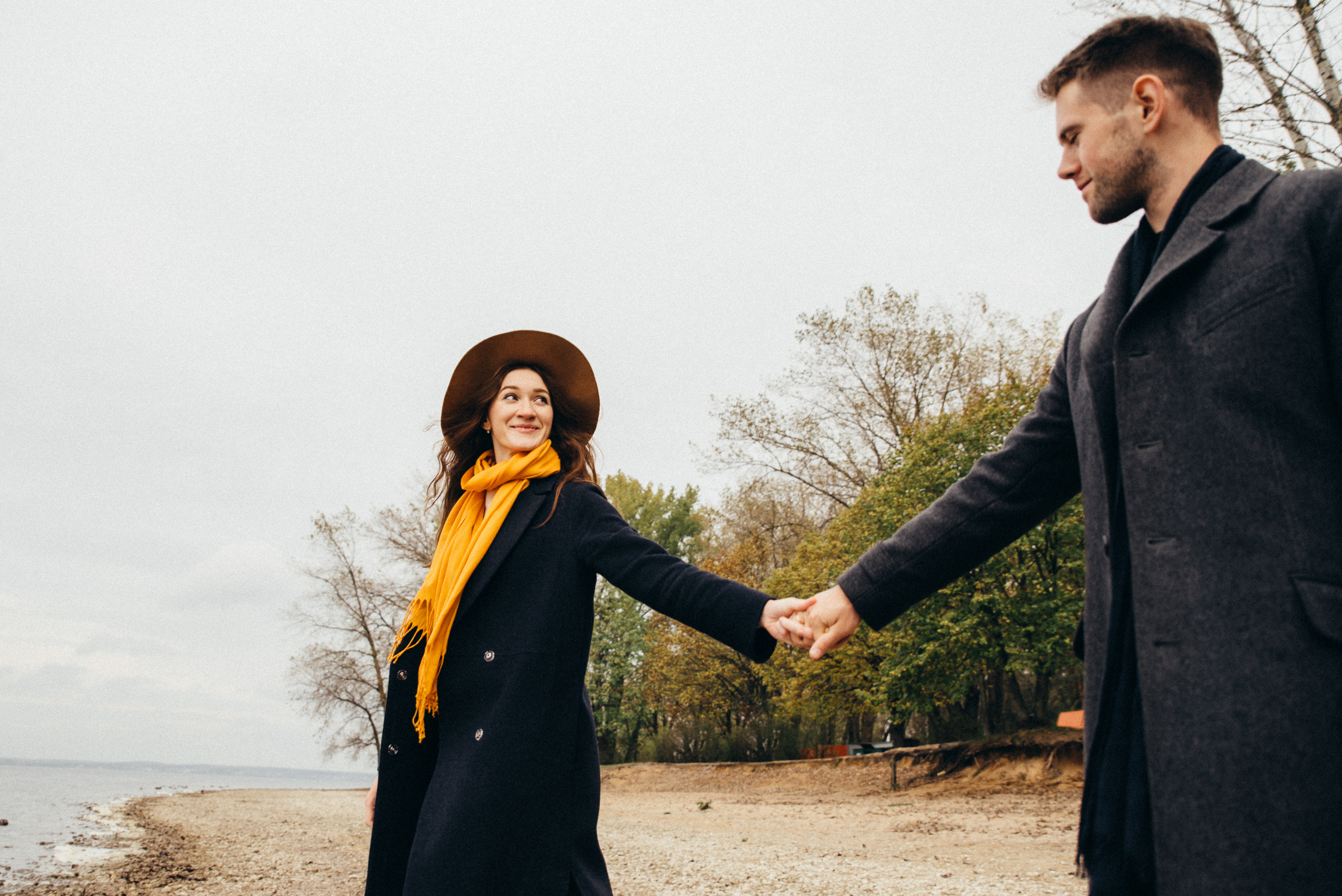 Леша и Катя. Свадебный фотограф Минск