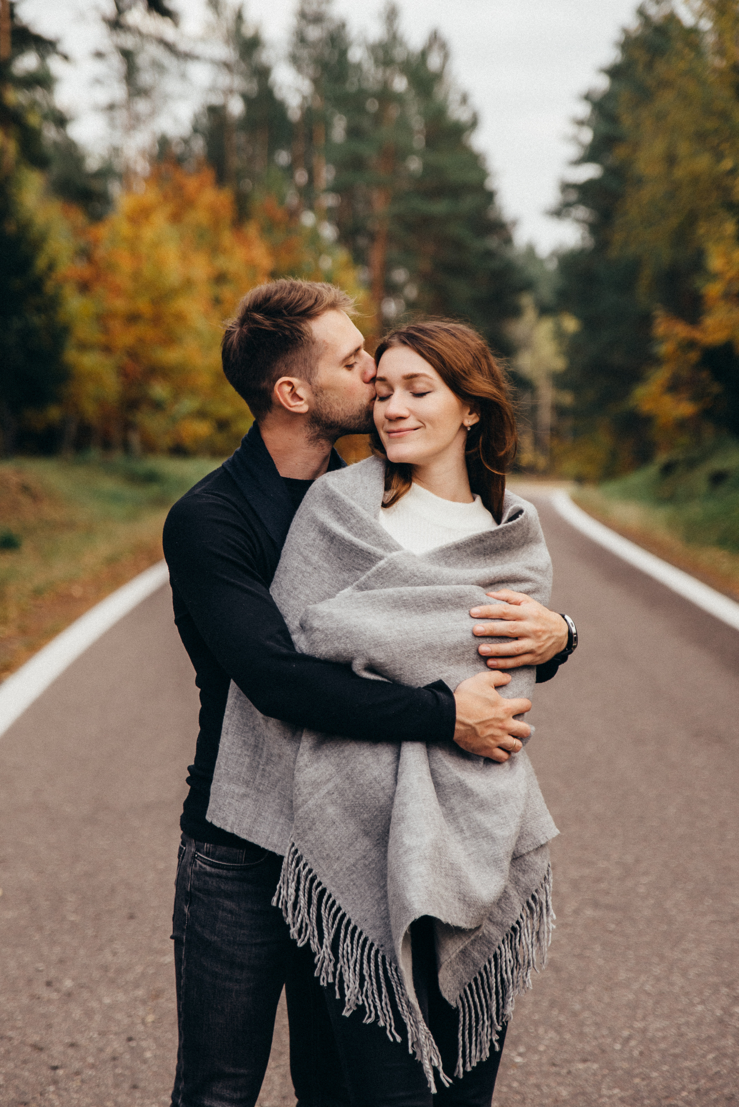 Леша и Катя. Свадебный фотограф Минск