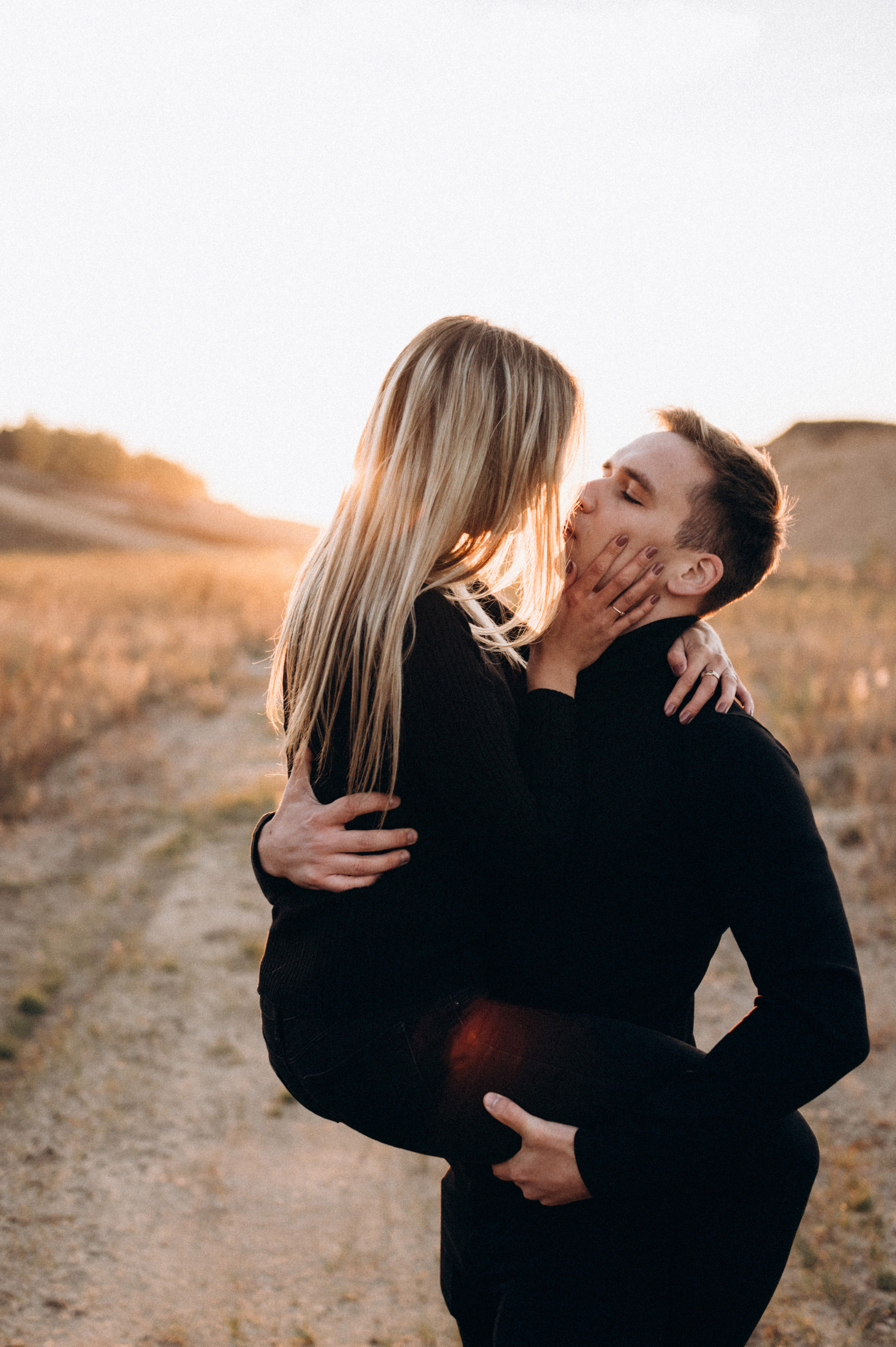 Артур и Вика. Свадебный фотограф Минск