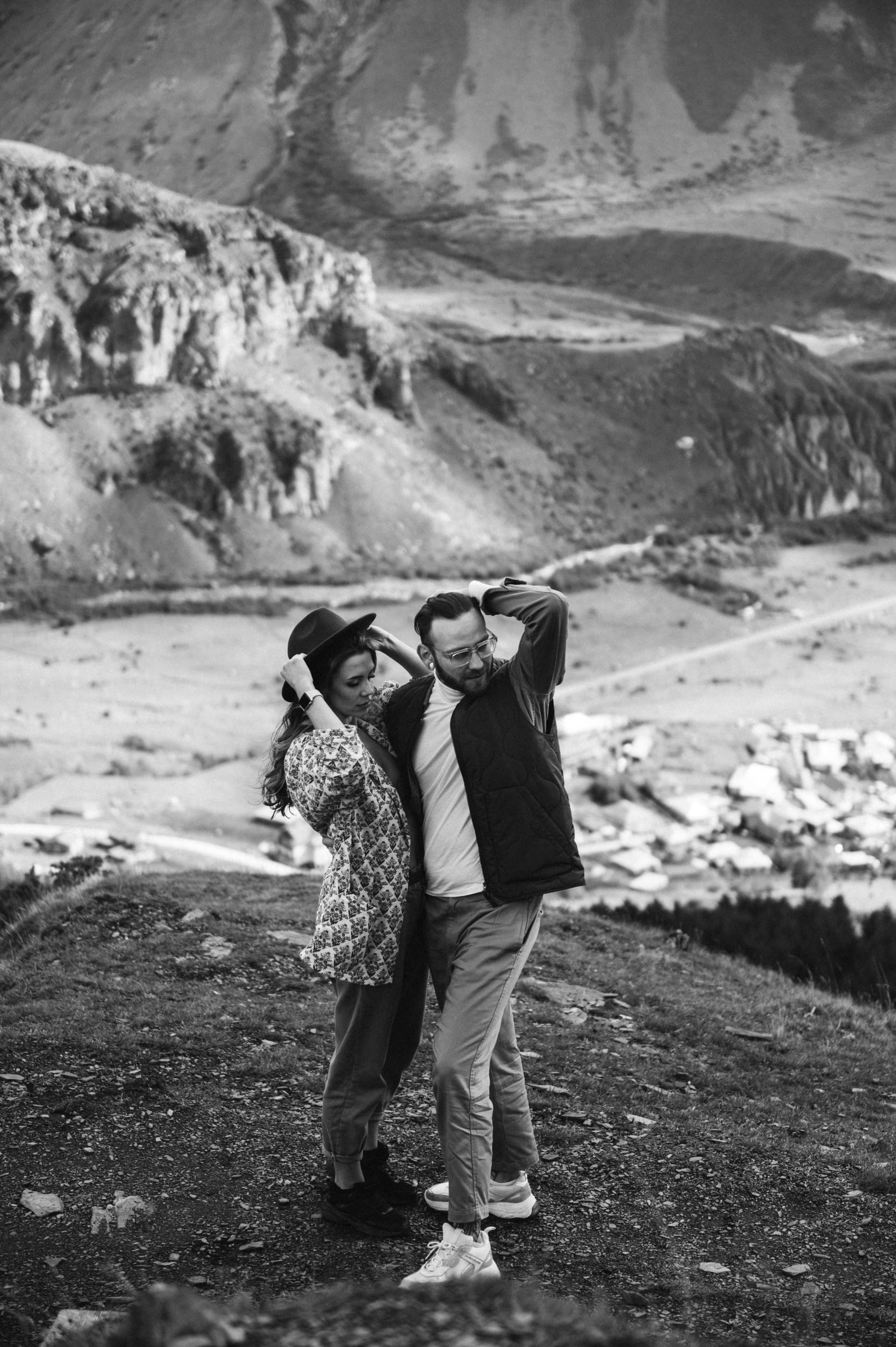 А я боюсь, что потерял тебя...... Свадебный фотограф Минск