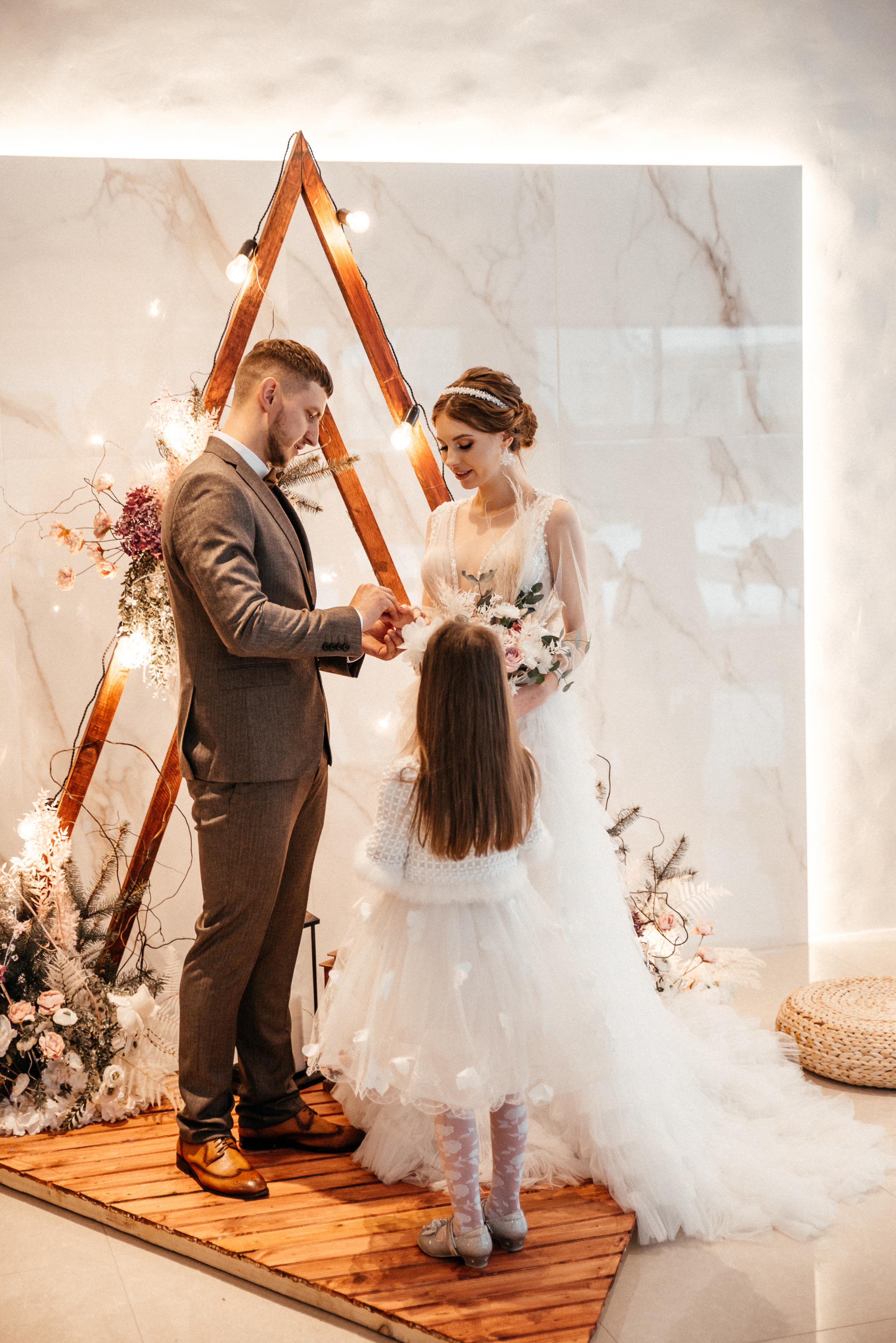 Витя и Марго. Свадебный фотограф Минск