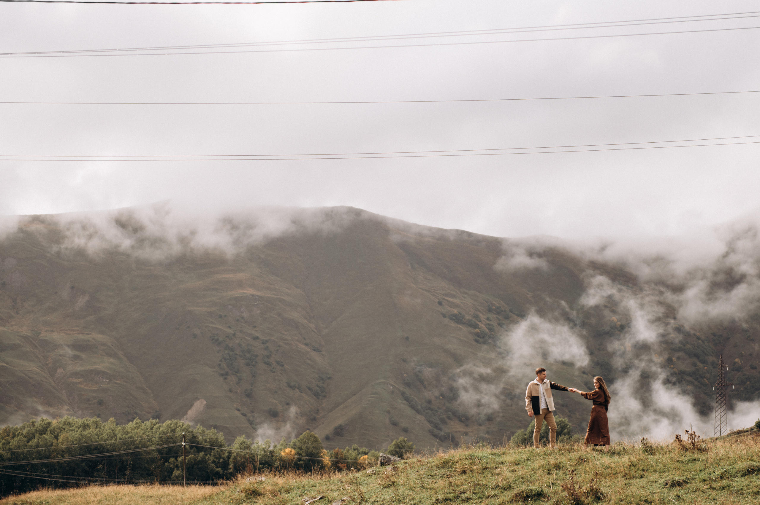 Вадим и Нася. Свадебный фотограф Минск