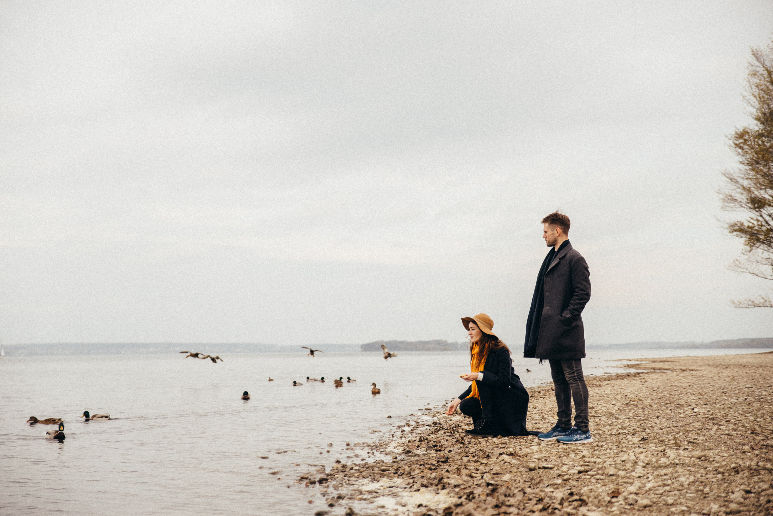 Леша и Катя. Свадебный фотограф Минск