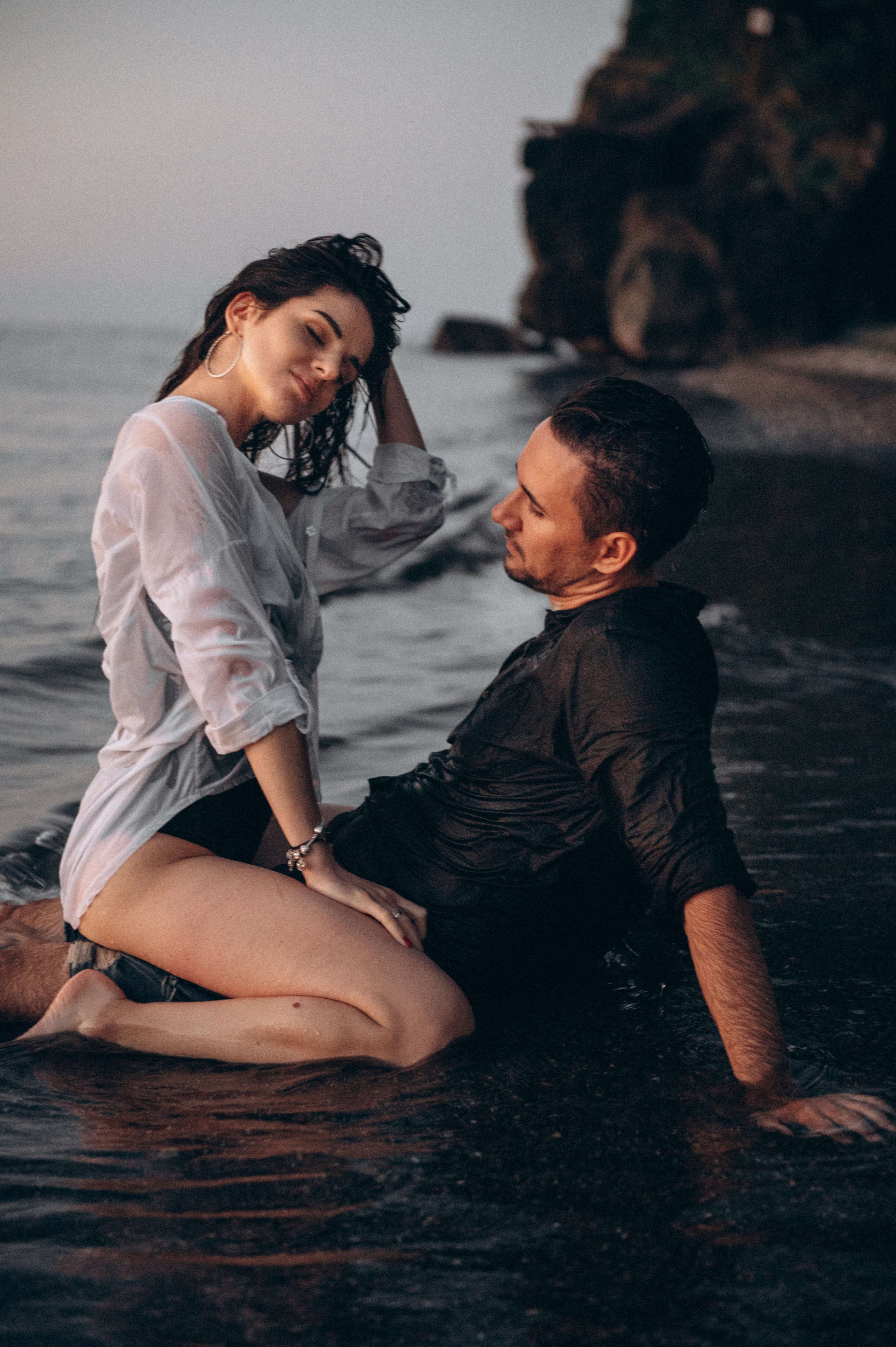 Артем и Аня. Свадебный фотограф Минск