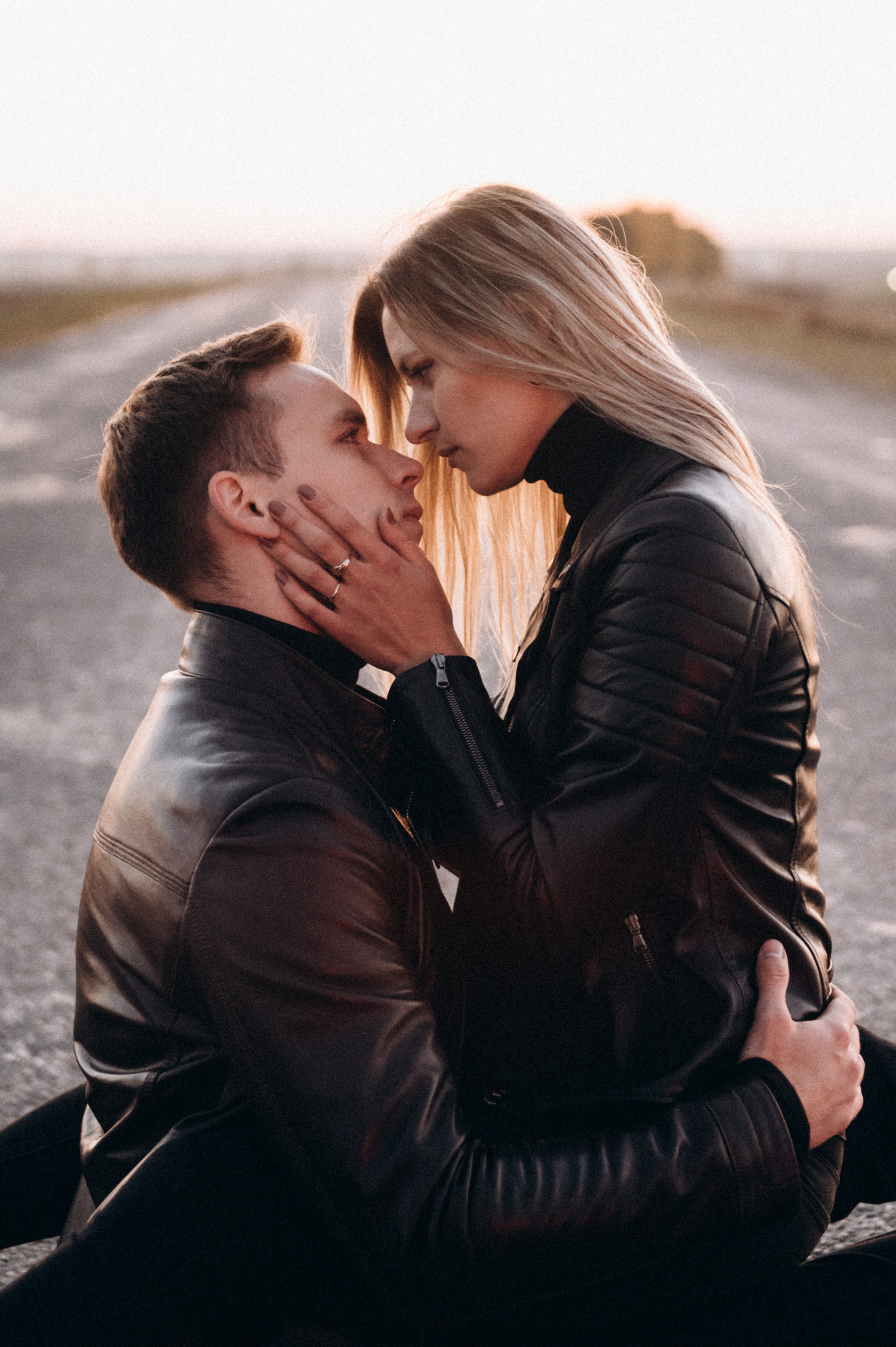 Артур и Вика. Свадебный фотограф Минск