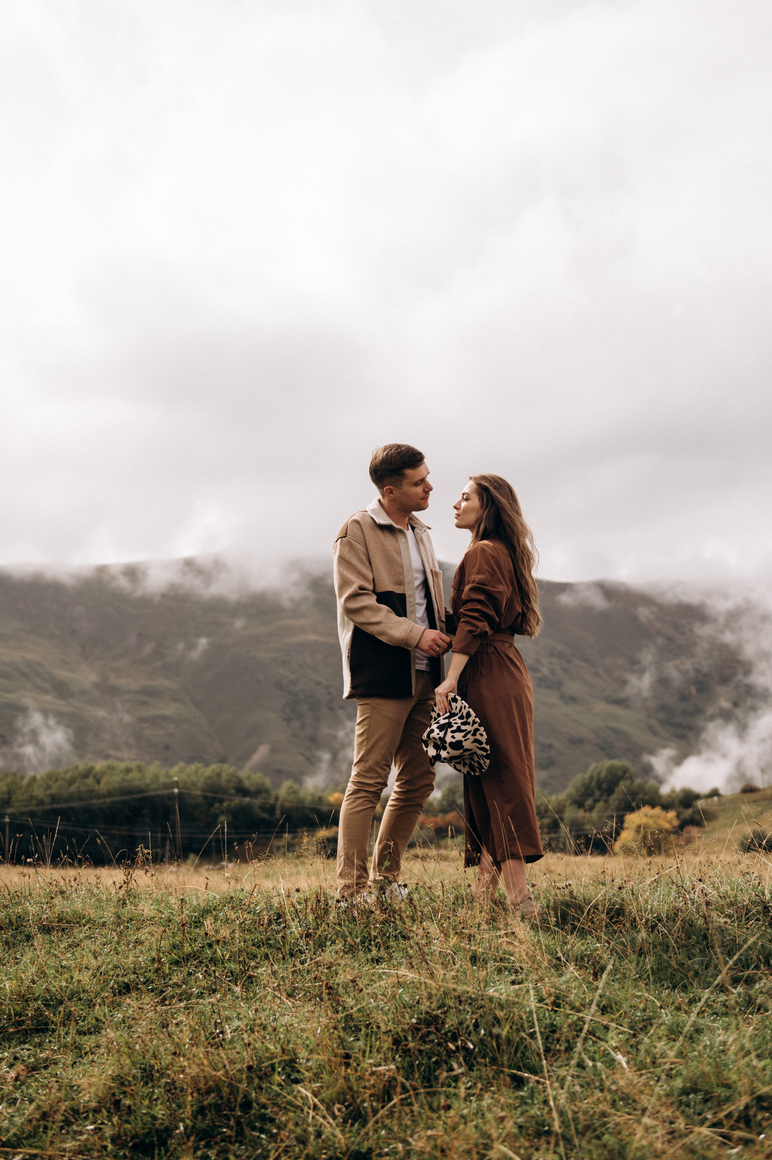 Вадим и Нася. Свадебный фотограф Минск