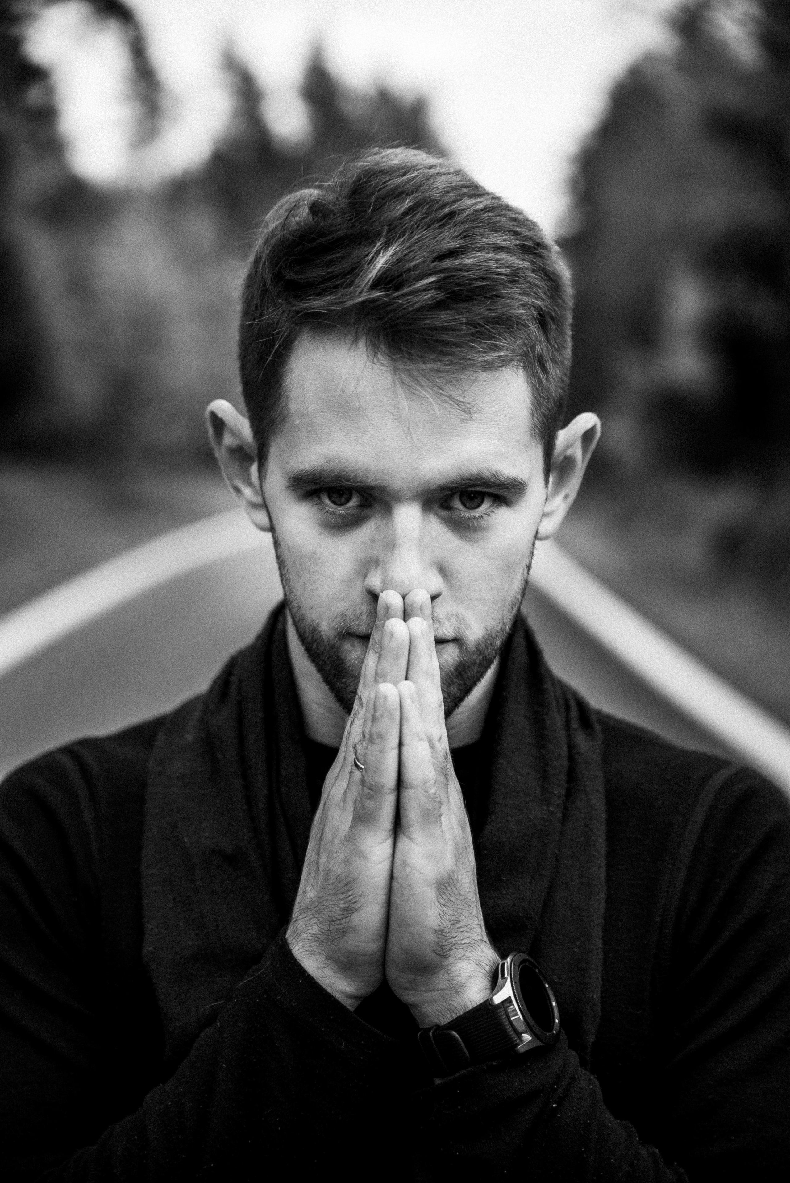 Леша и Катя. Свадебный фотограф Минск