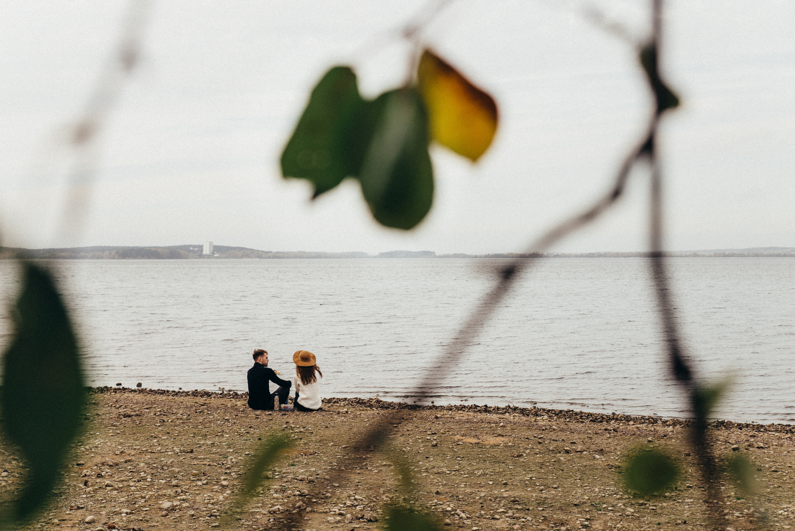 Леша и Катя. Свадебный фотограф Минск