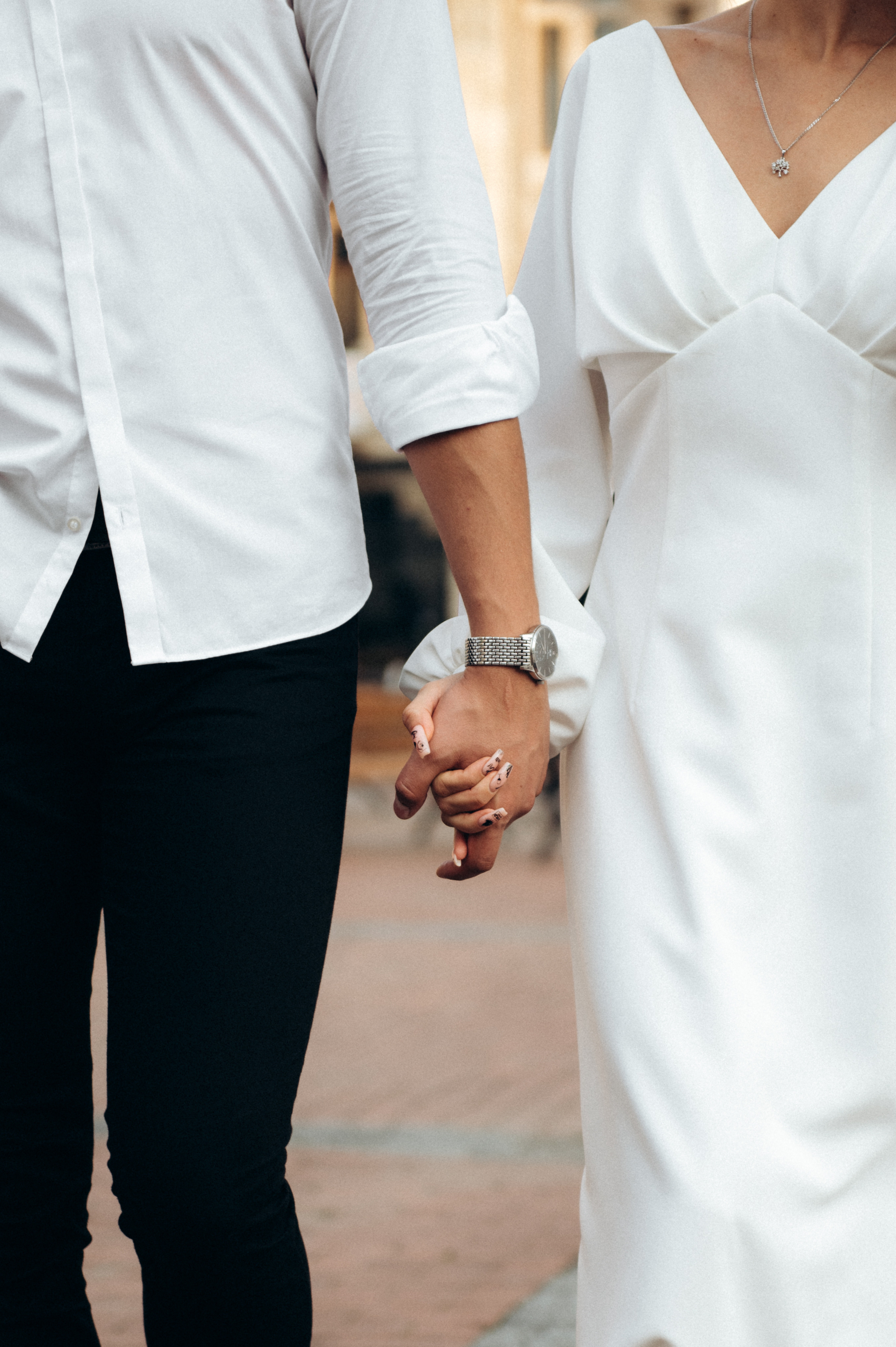 Глеб и Аня. Свадебный фотограф Минск