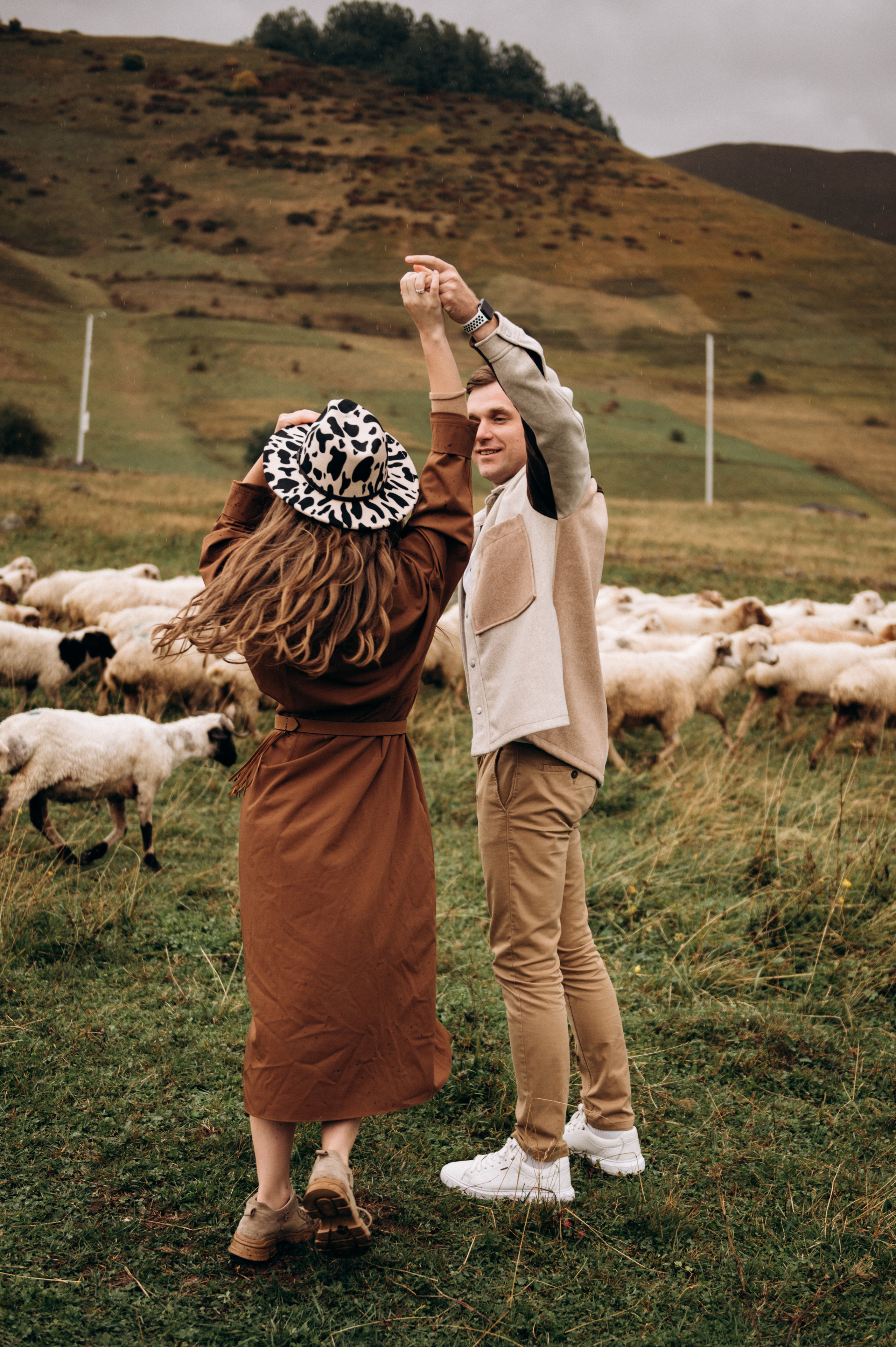 Вадим и Нася. Свадебный фотограф Минск