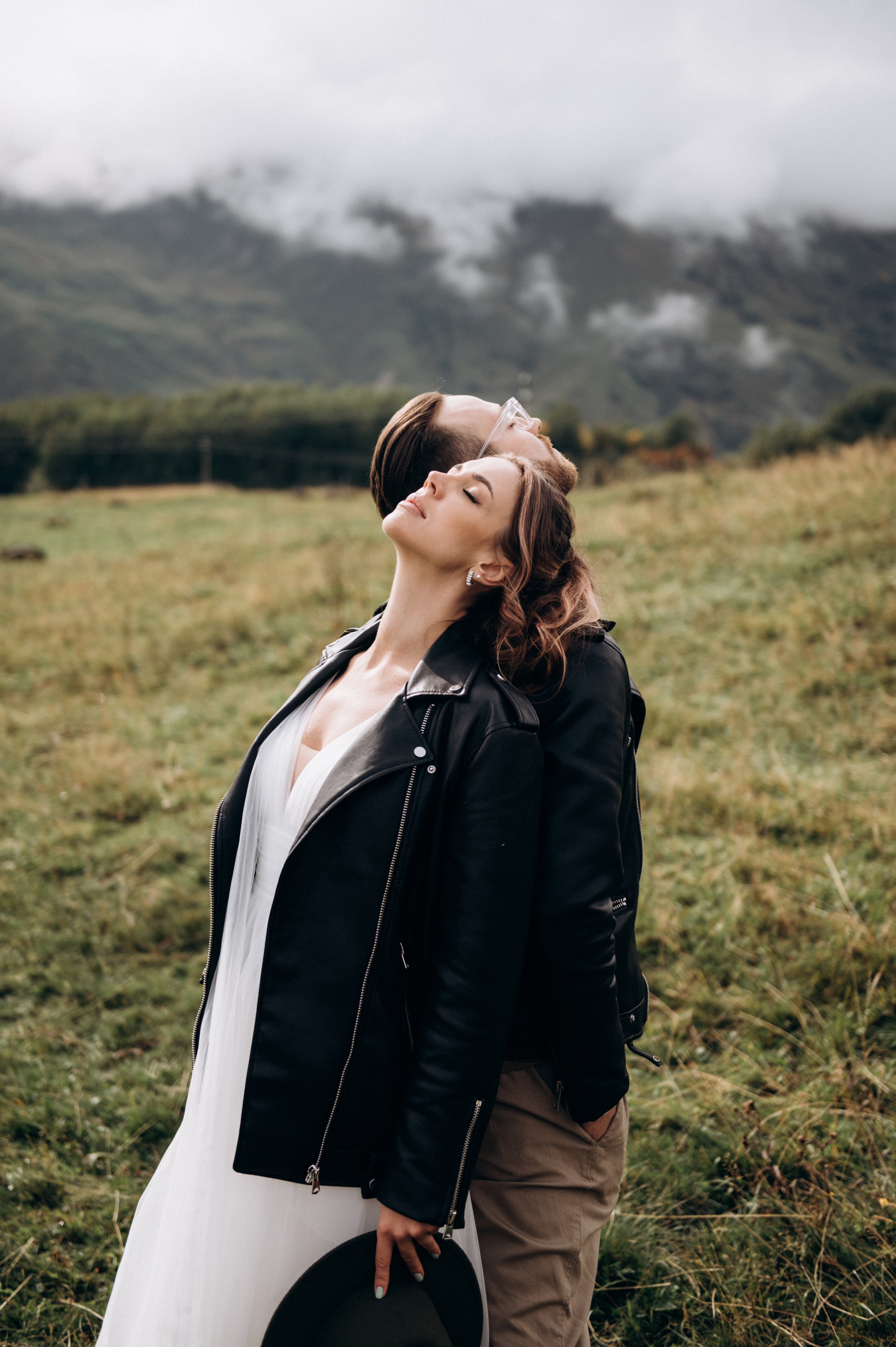 Вадим и Мэри. Свадебный фотограф Минск