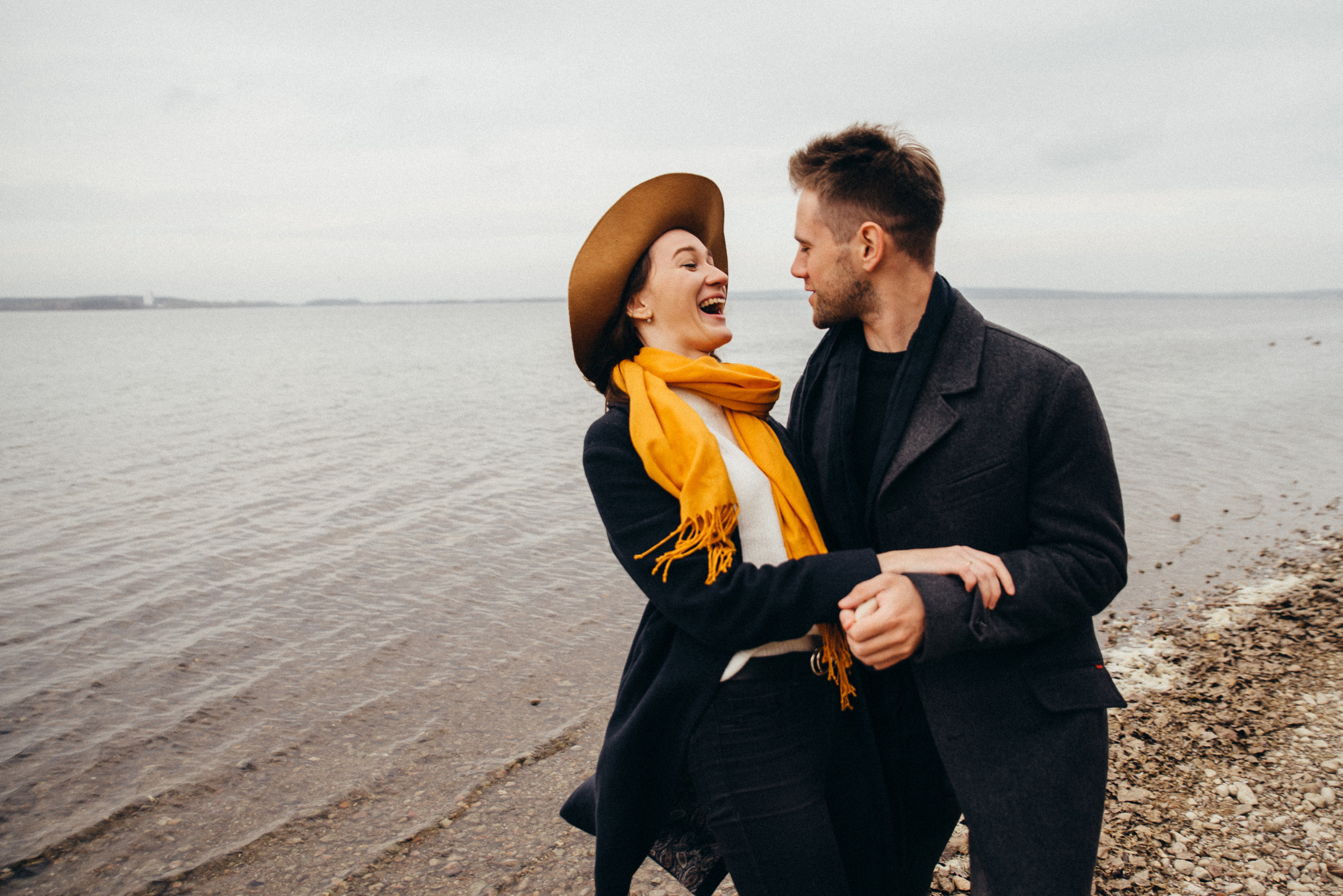 Леша и Катя. Свадебный фотограф Минск