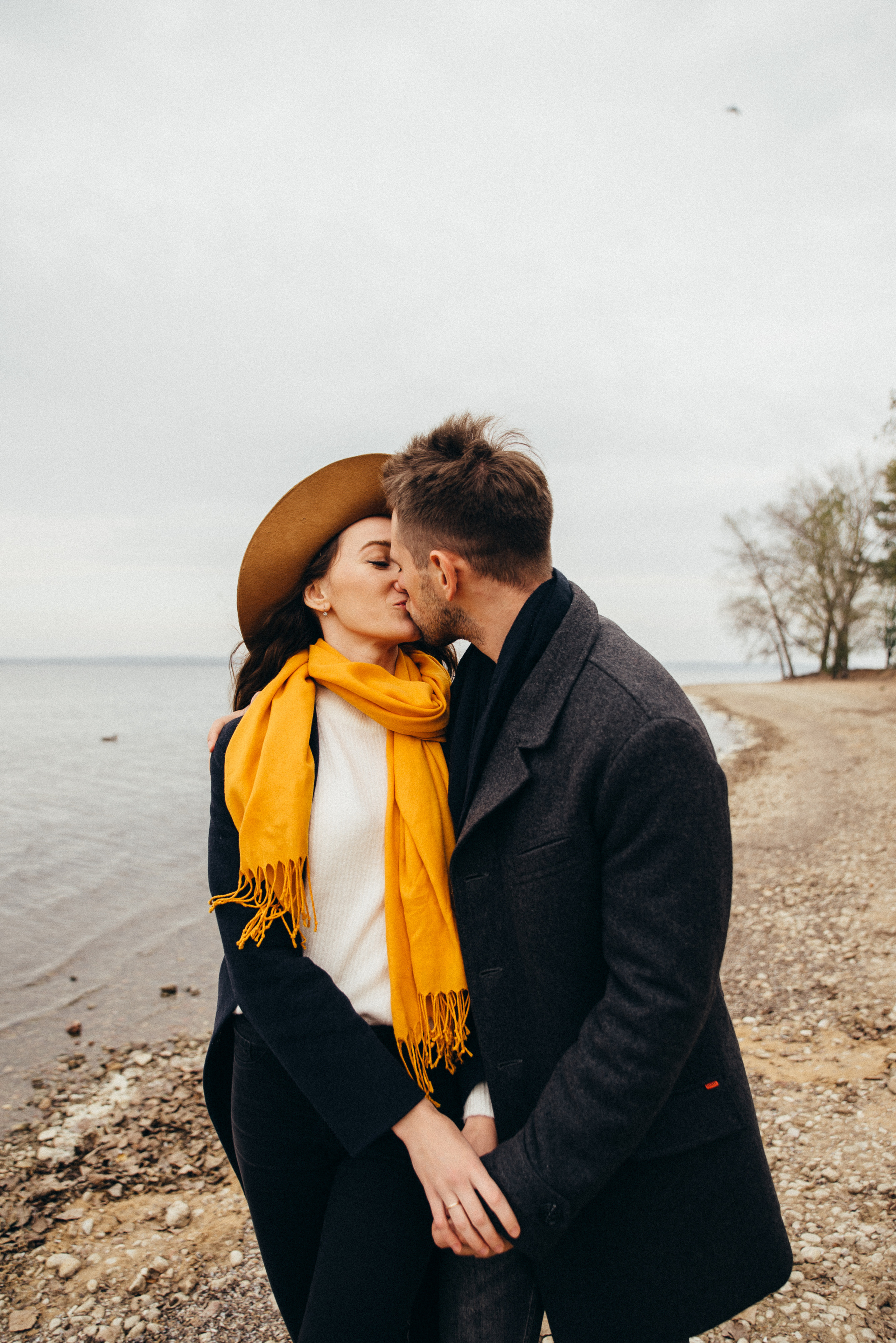 Леша и Катя. Свадебный фотограф Минск