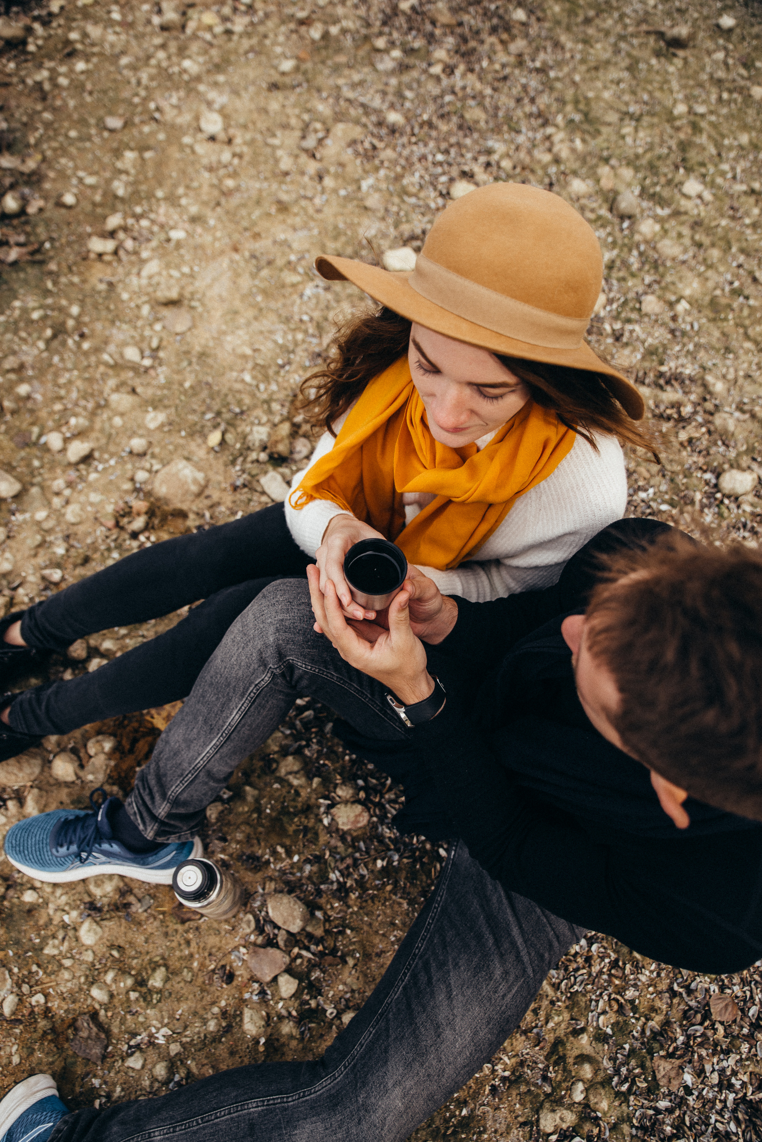 Леша и Катя. Свадебный фотограф Минск