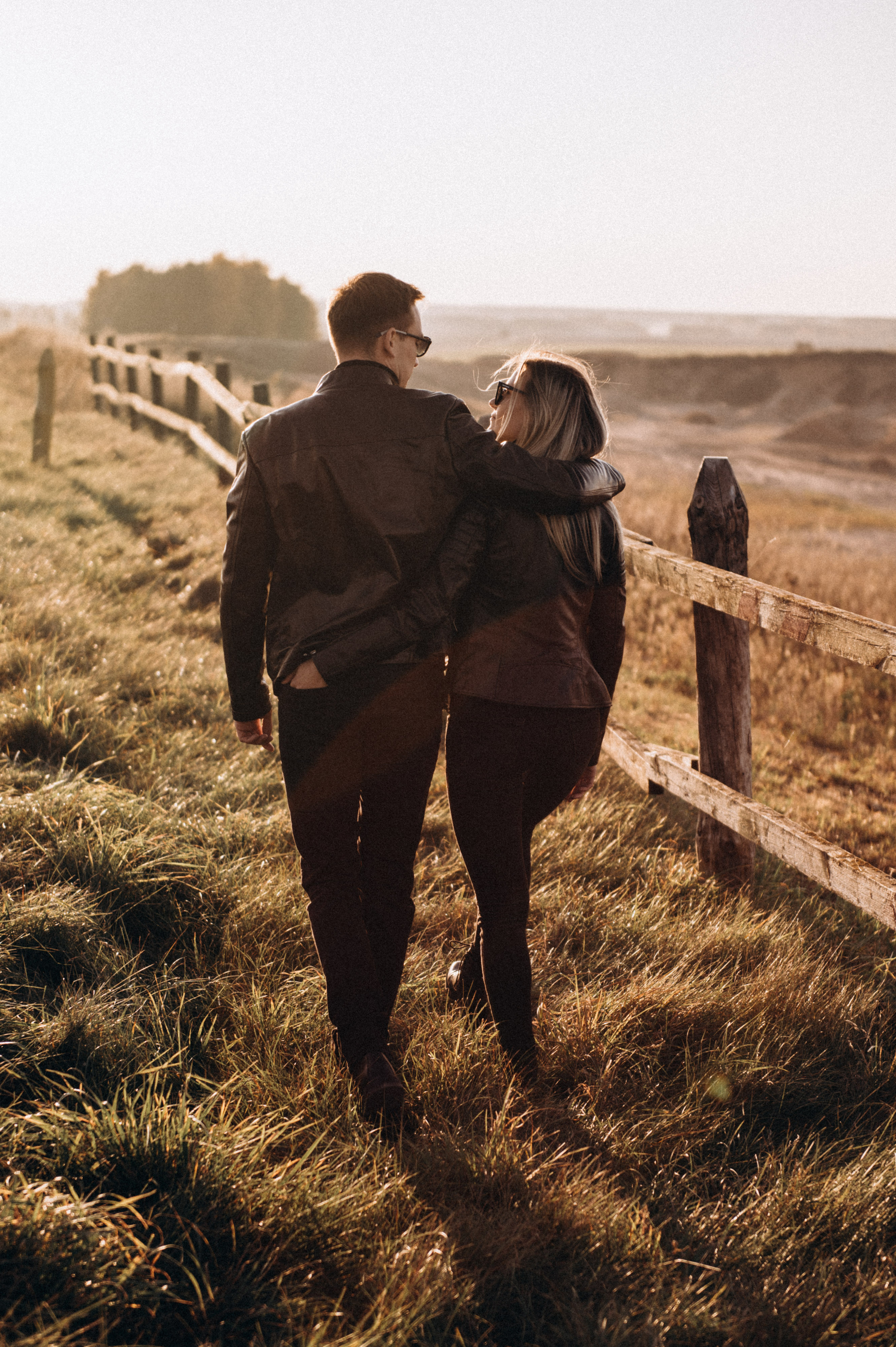 Артур и Вика. Свадебный фотограф Минск