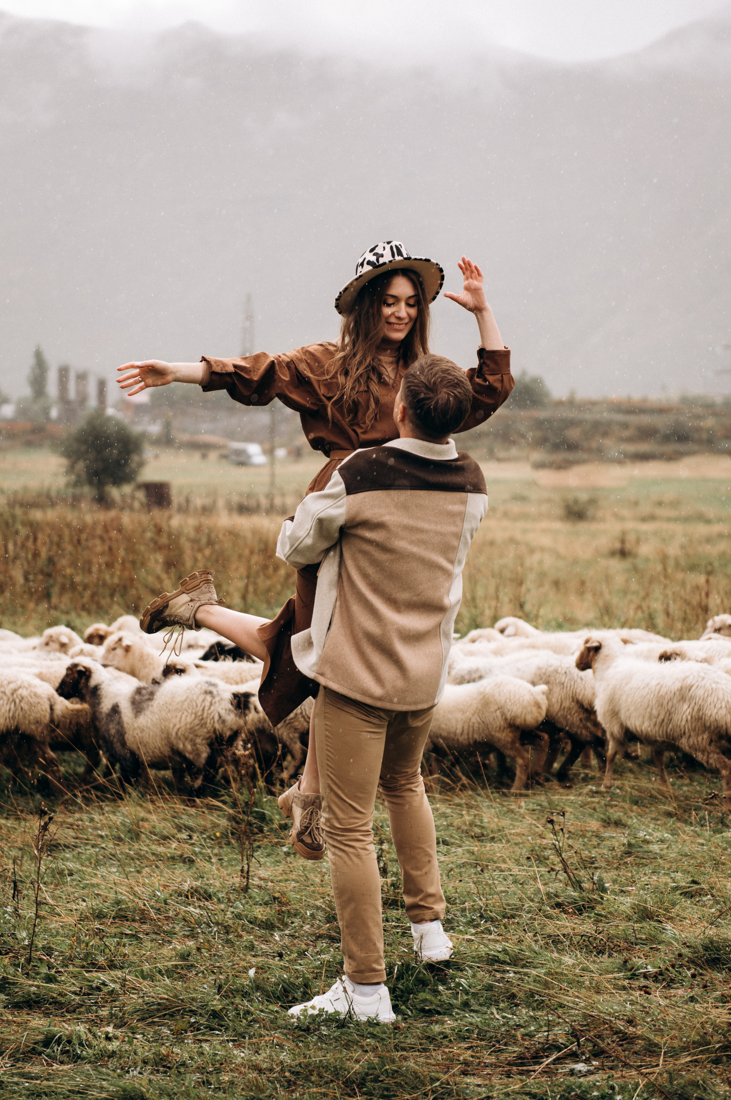 Вадим и Нася. Свадебный фотограф Минск