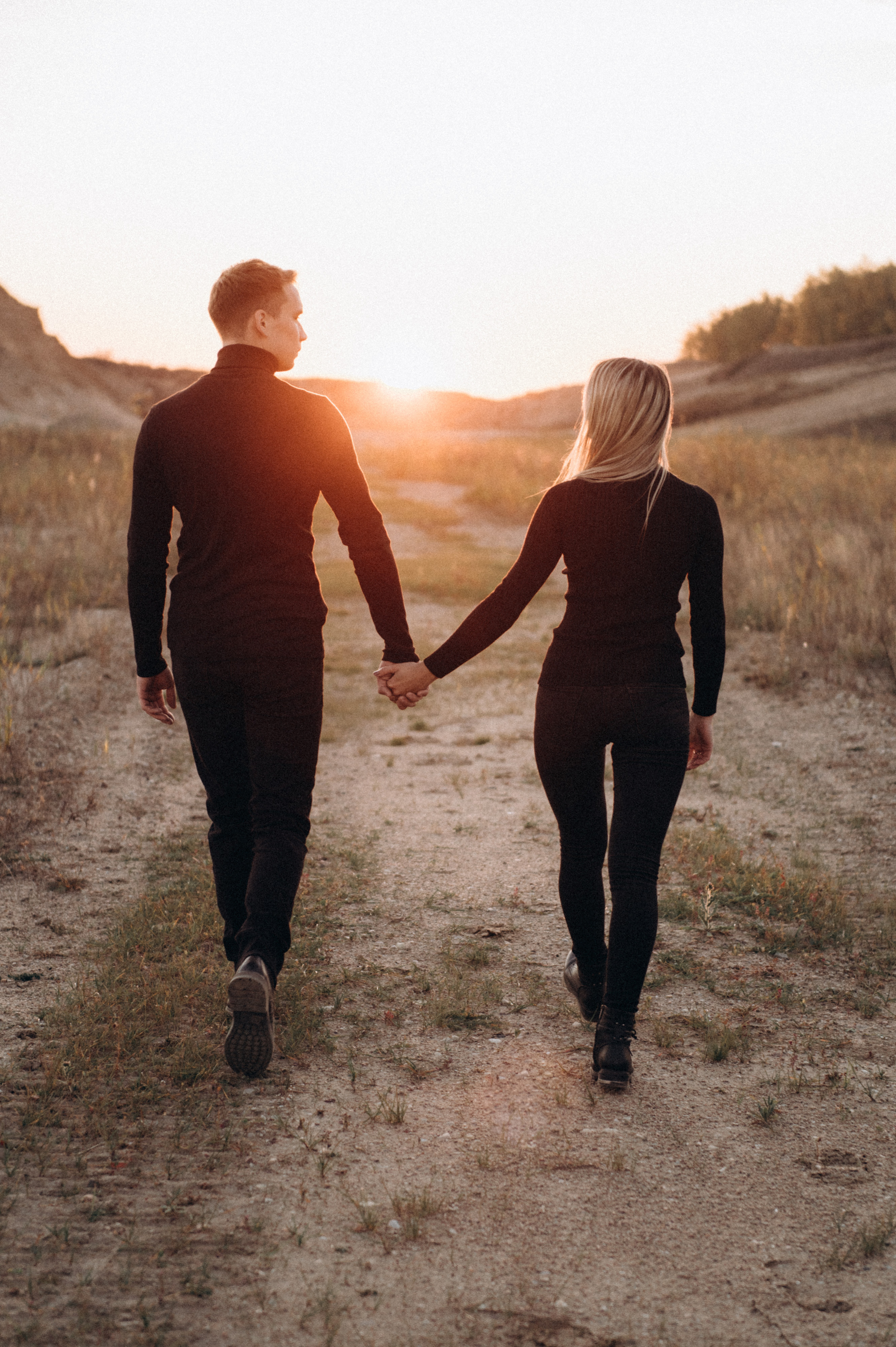 Артур и Вика. Свадебный фотограф Минск