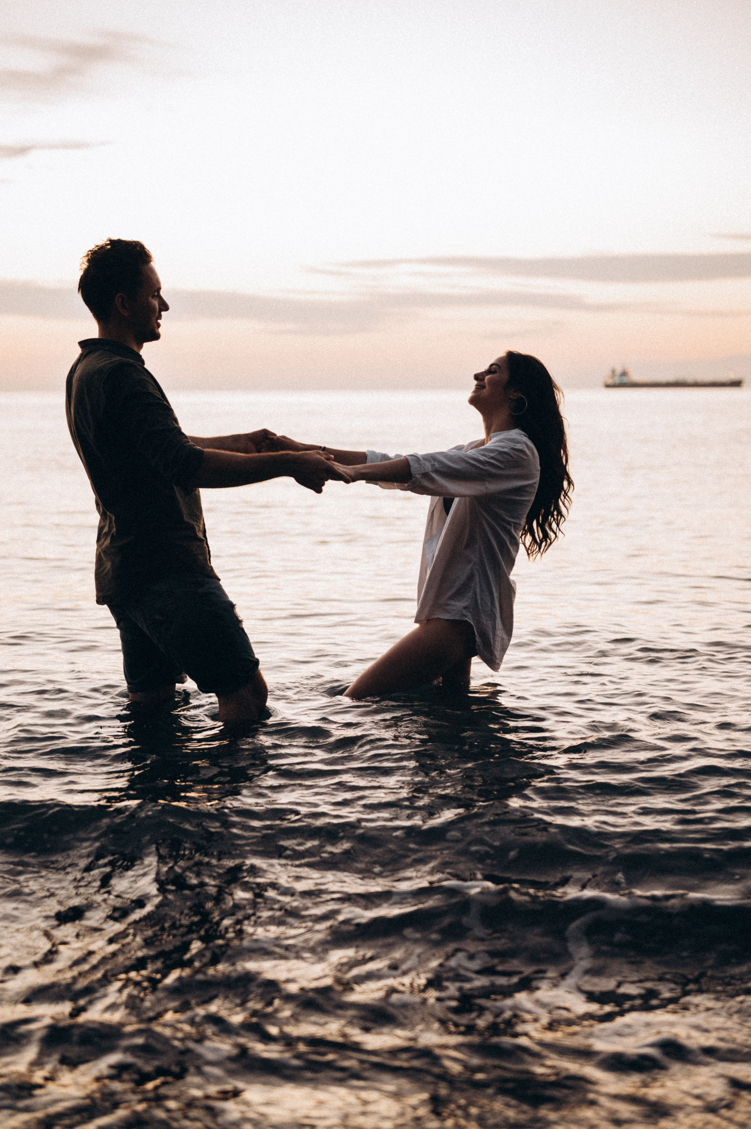 Артем и Аня. Свадебный фотограф Минск