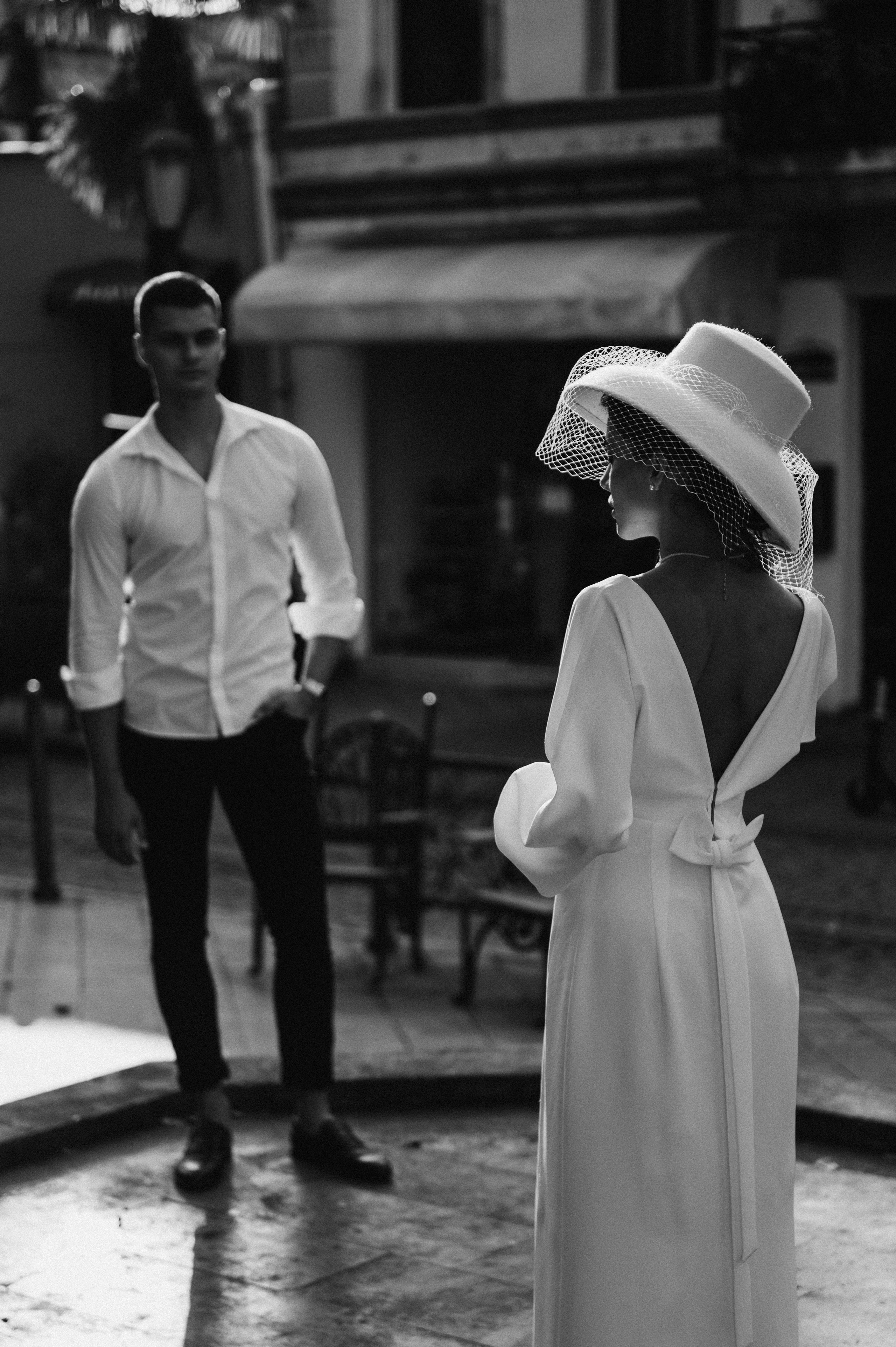 Глеб и Аня. Свадебный фотограф Минск