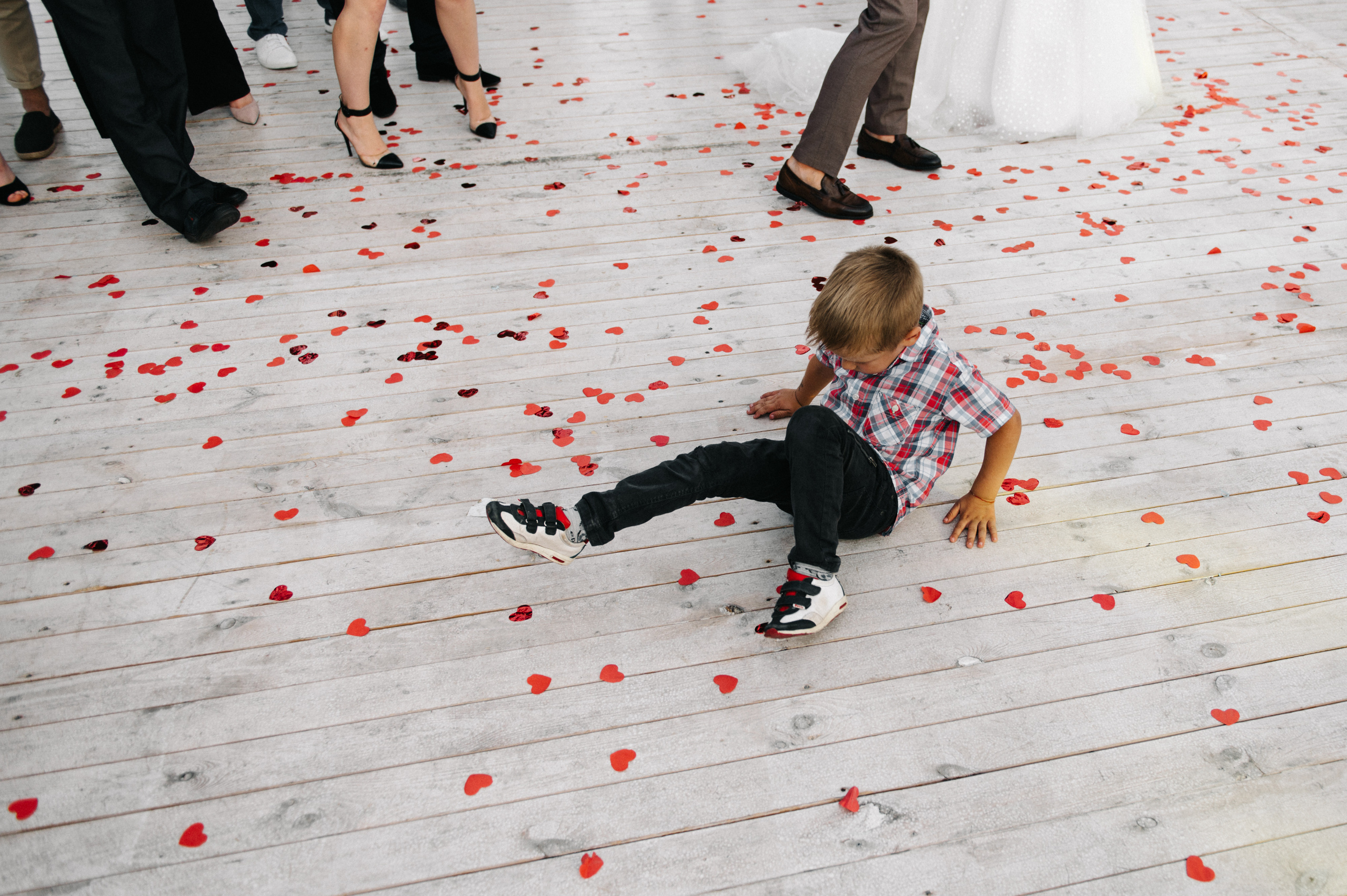 Саша и Даша. Свадебный фотограф Минск