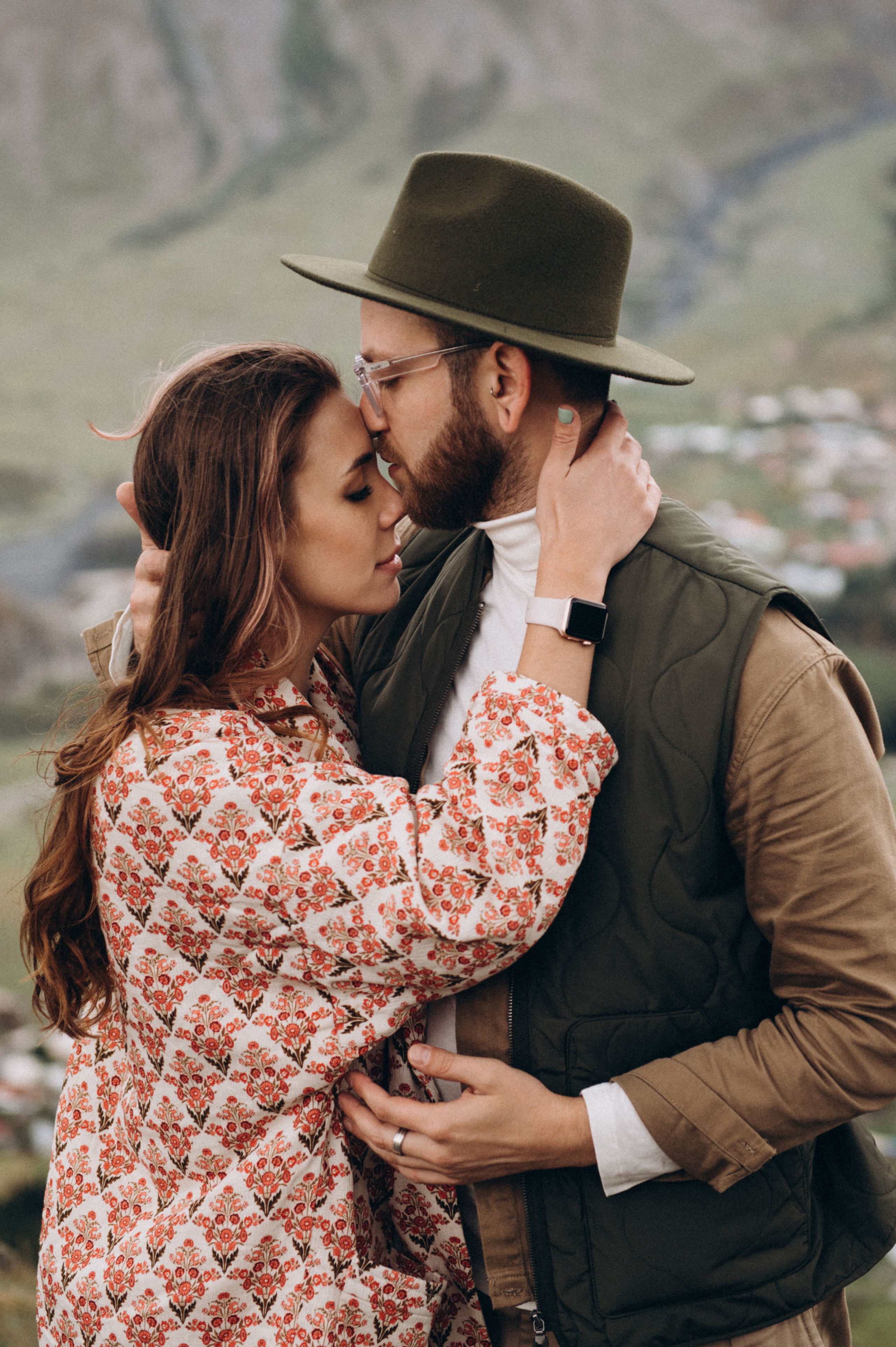 А я боюсь, что потерял тебя...... Свадебный фотограф Минск