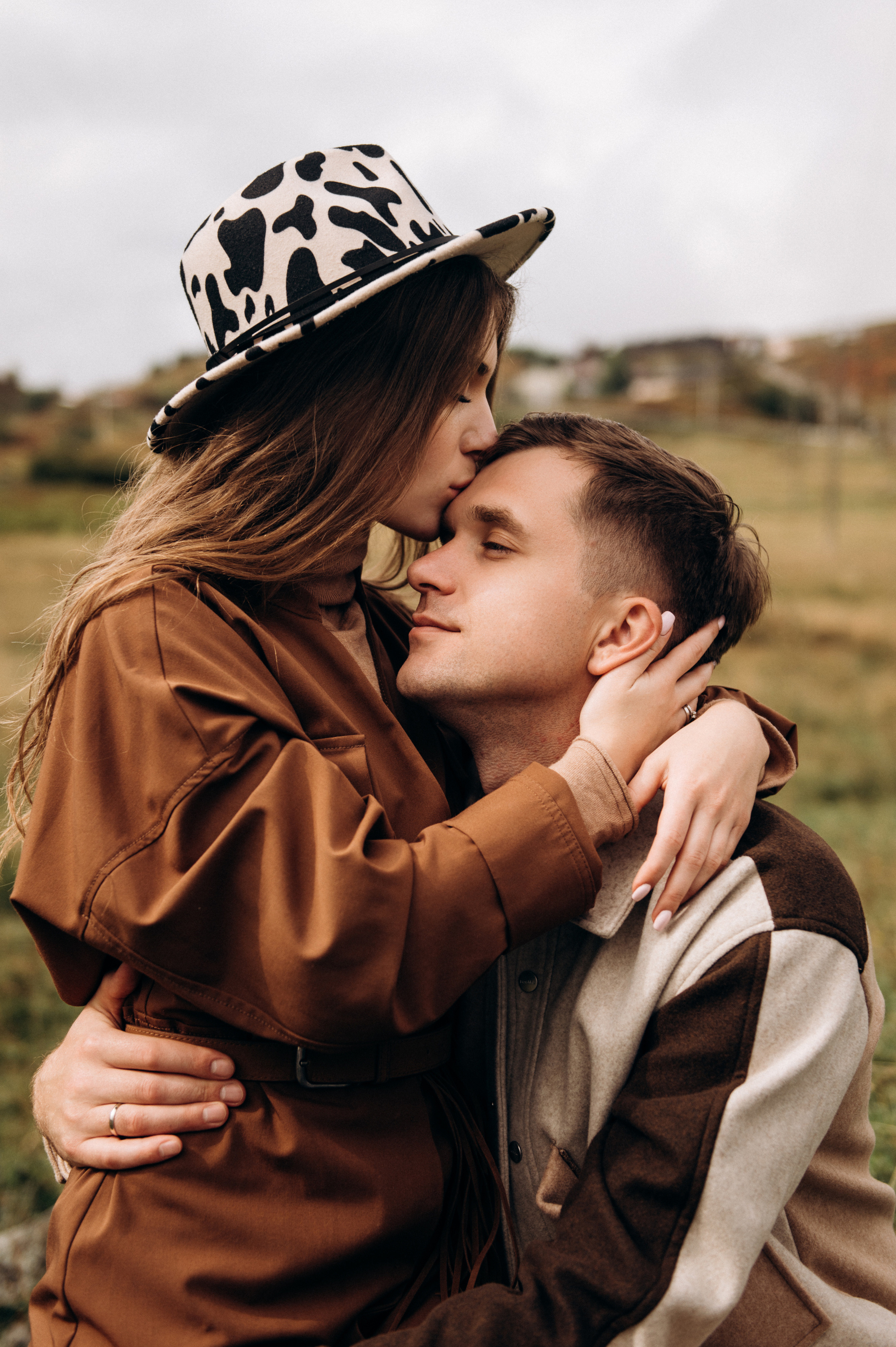 Вадим и Нася. Свадебный фотограф Минск